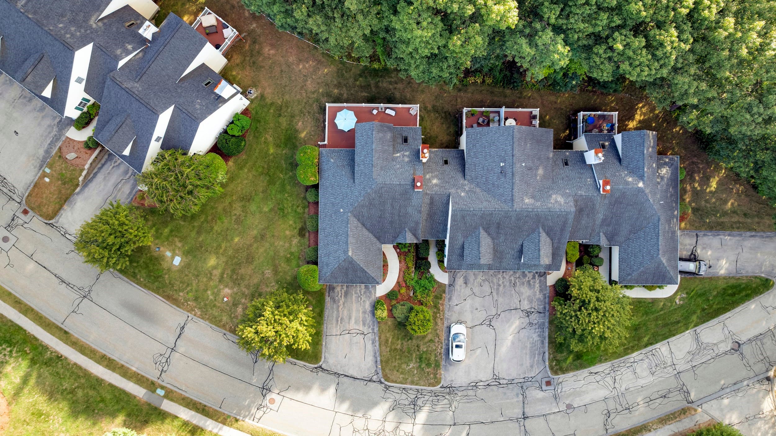 Condominium at 14 Millers Way # D, Sutton MA 01590, Sutton, photo 27 of 30