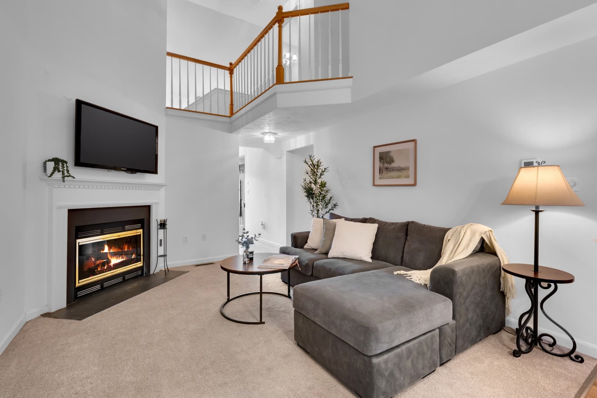 Condominium at 14 Millers Way # D, Sutton MA 01590, Sutton, photo 2 of 30