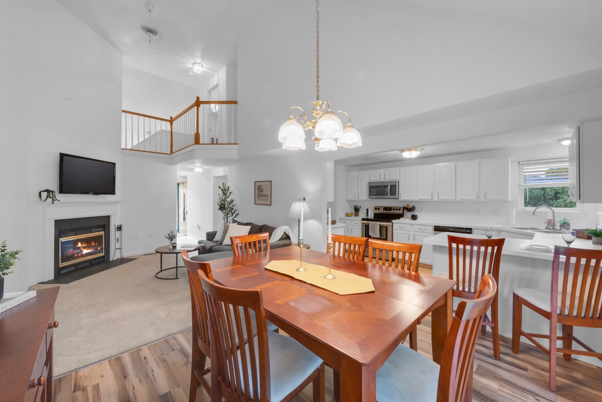 Condominium at 14 Millers Way # D, Sutton MA 01590, Sutton, photo 6 of 30