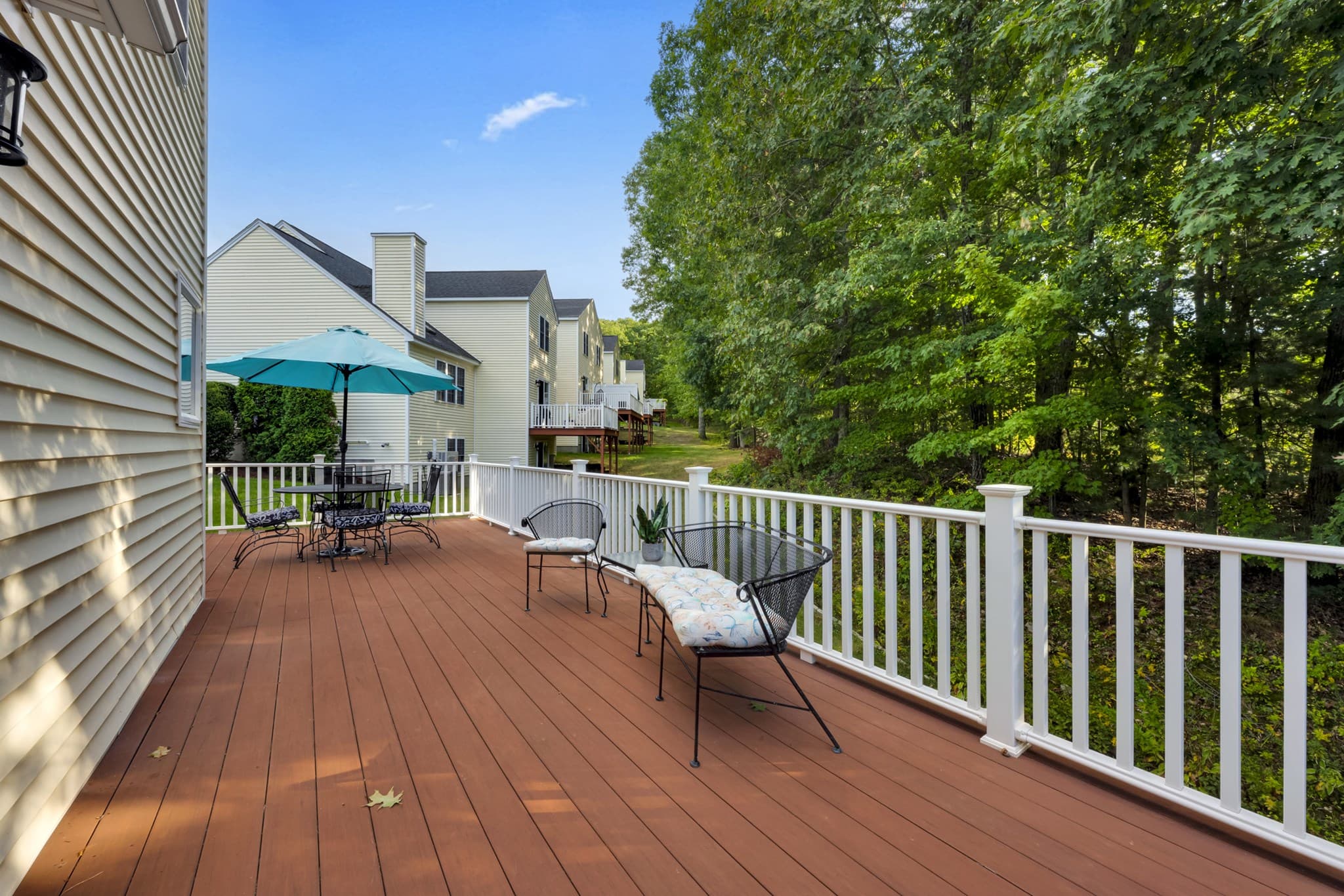 Condominium at 14 Millers Way # D, Sutton MA 01590, Sutton, photo 22 of 30