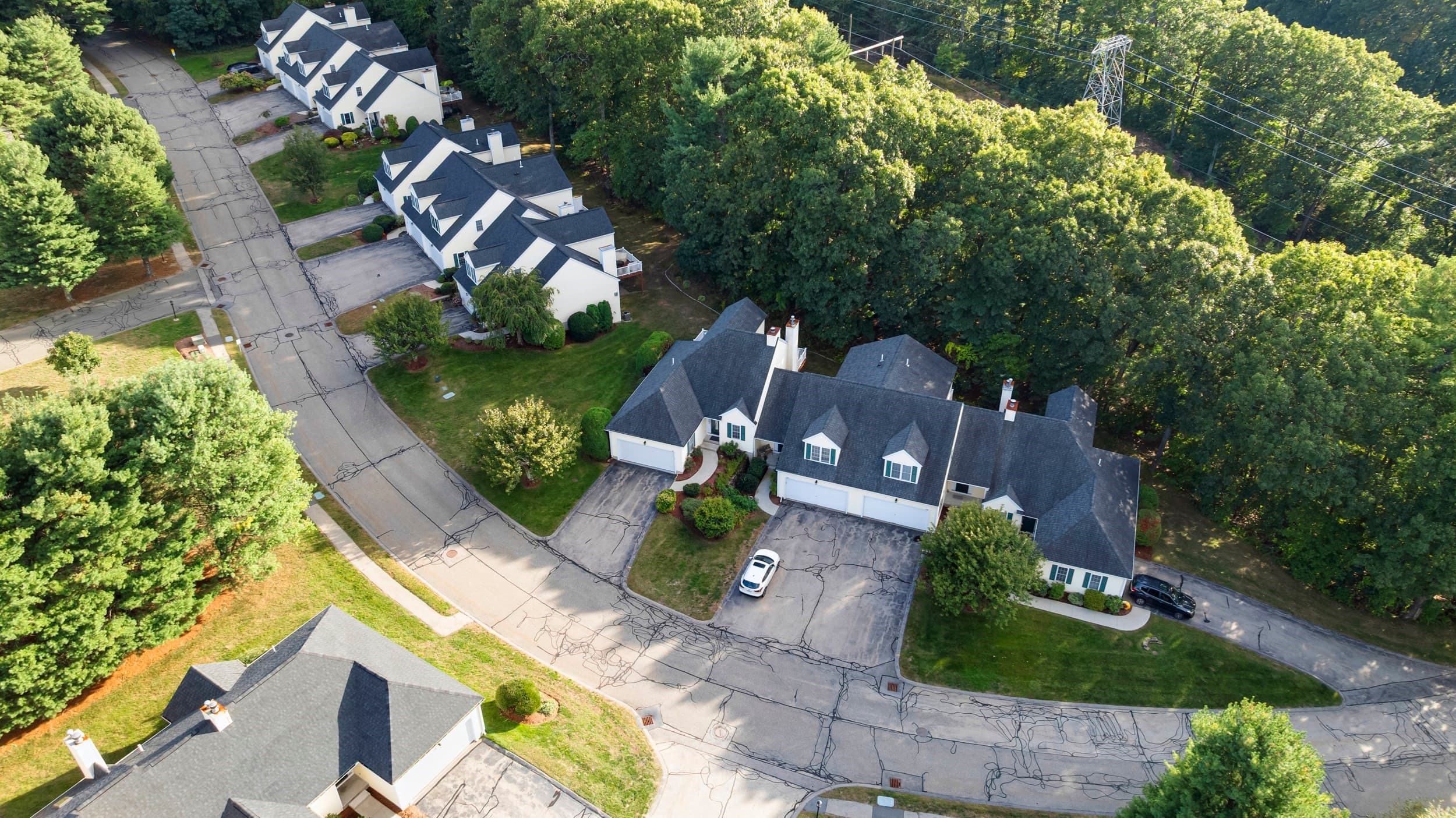 Condominium at 14 Millers Way # D, Sutton MA 01590, Sutton, photo 28 of 30
