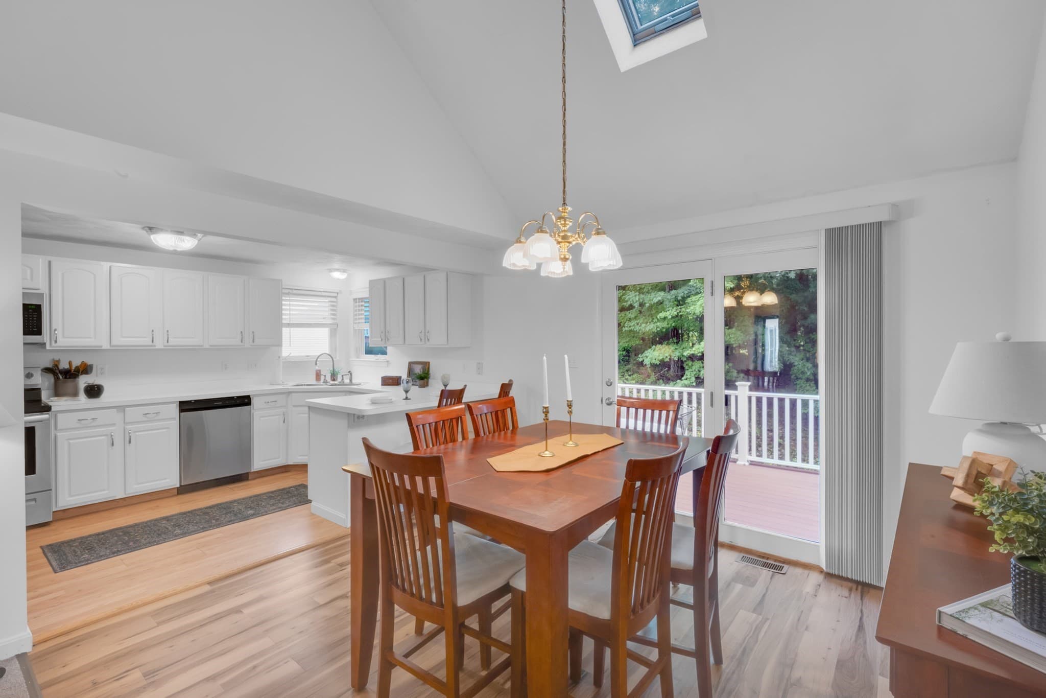 Condominium at 14 Millers Way # D, Sutton MA 01590, Sutton, photo 5 of 30