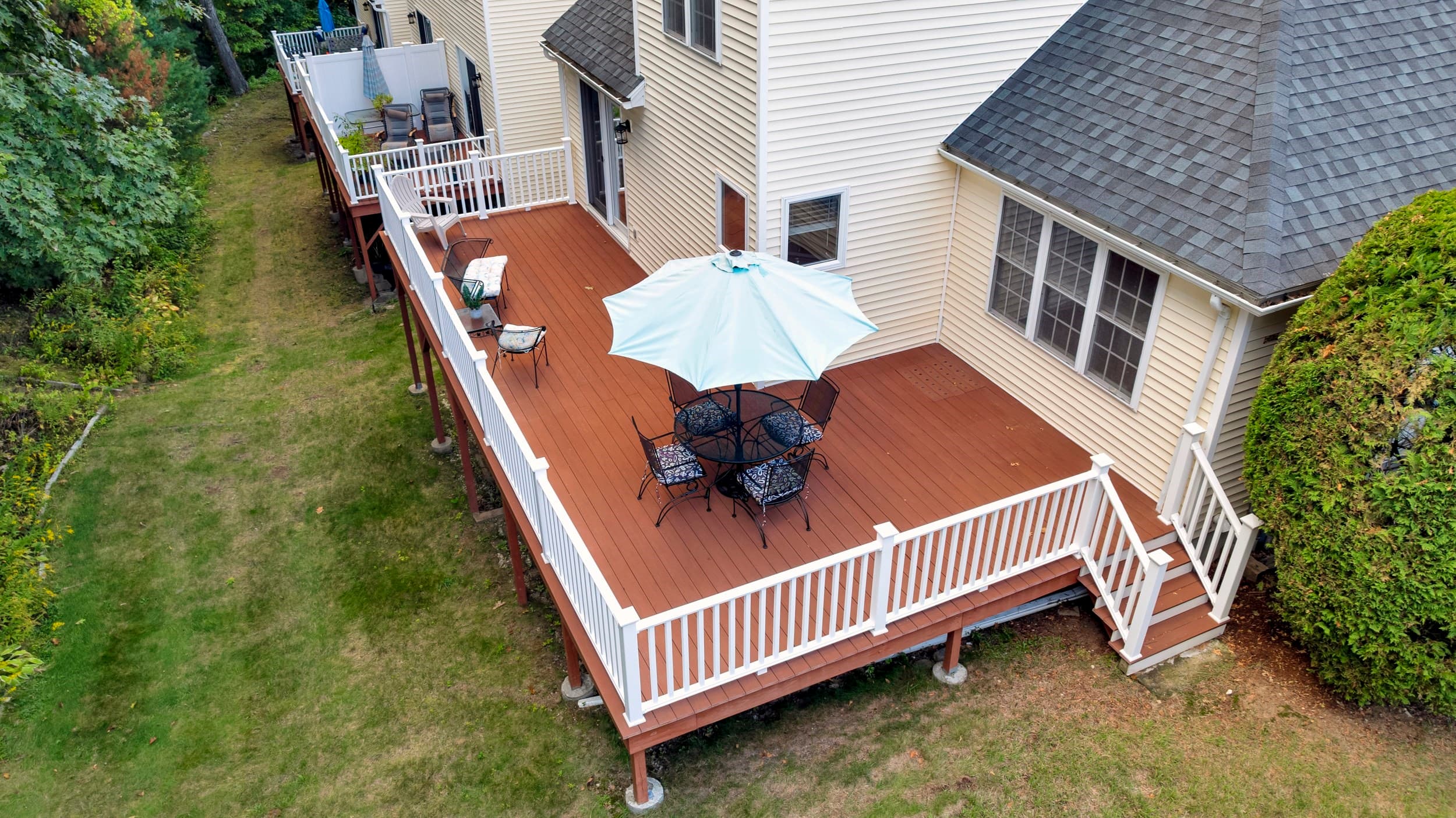 Condominium at 14 Millers Way # D, Sutton MA 01590, Sutton, photo 24 of 30