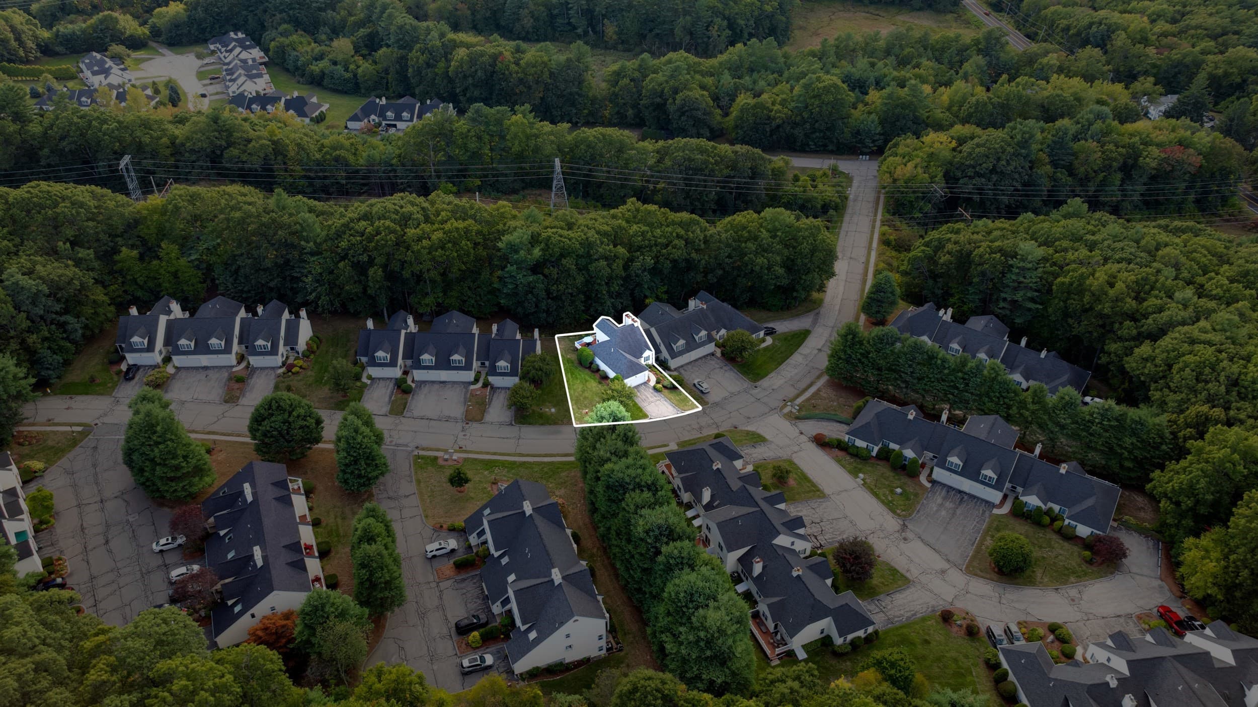 Condominium at 14 Millers Way # D, Sutton MA 01590, Sutton, photo 29 of 30