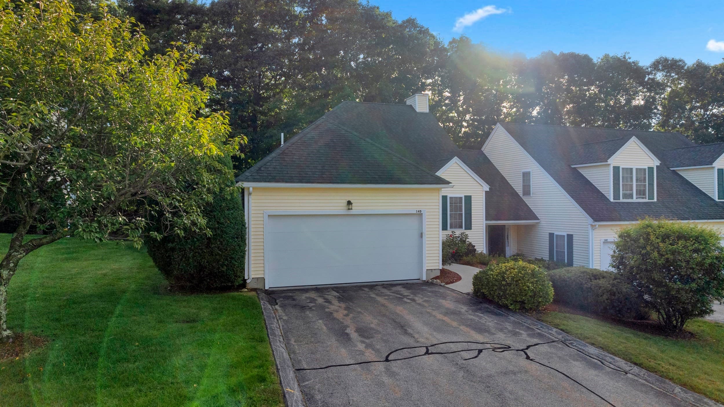Condominium at 14 Millers Way # D, Sutton MA 01590, Sutton, photo 25 of 30