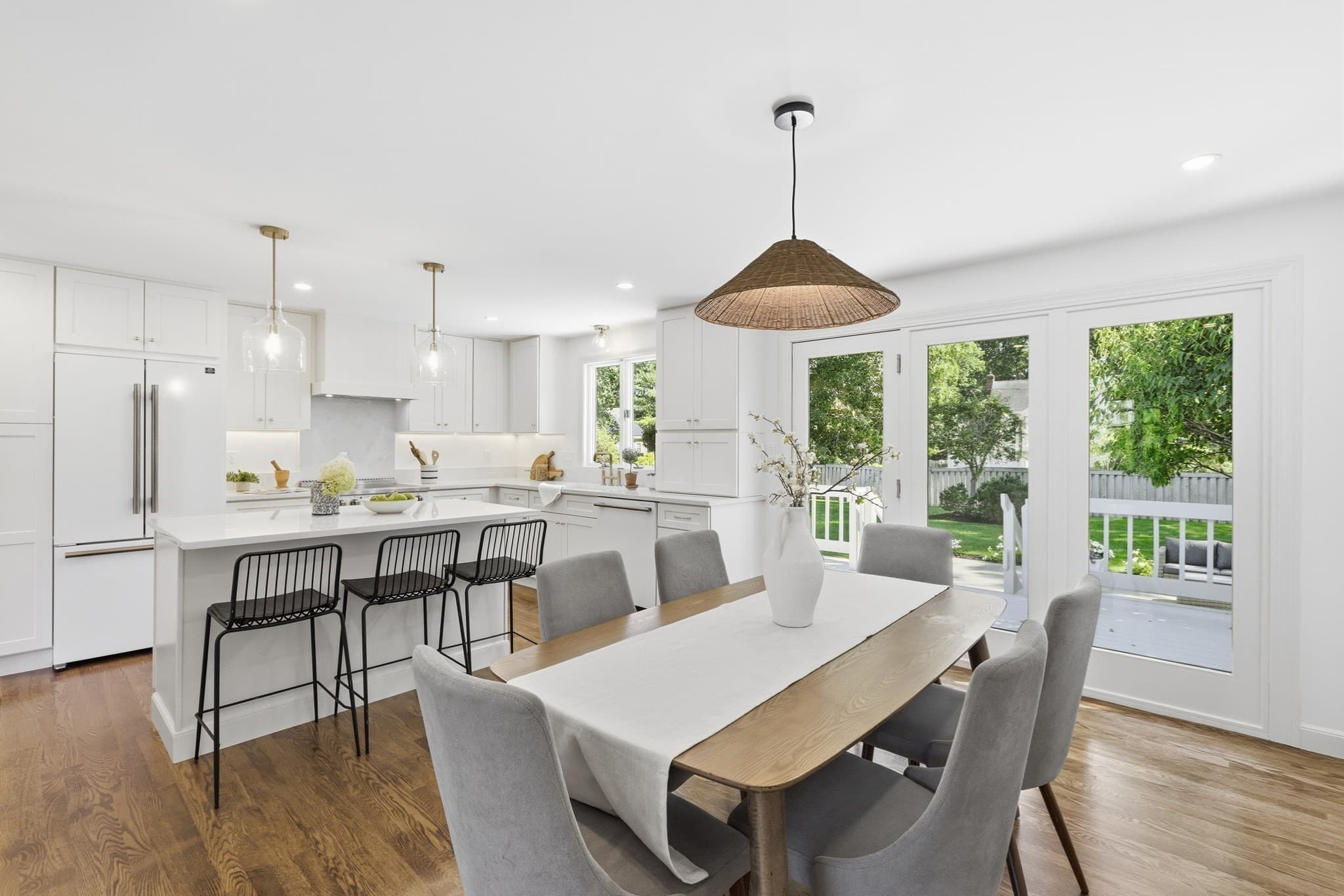 Single Family Residence at 14 Eugene Road, Burlington MA 01803, Burlington, photo 3 of 37