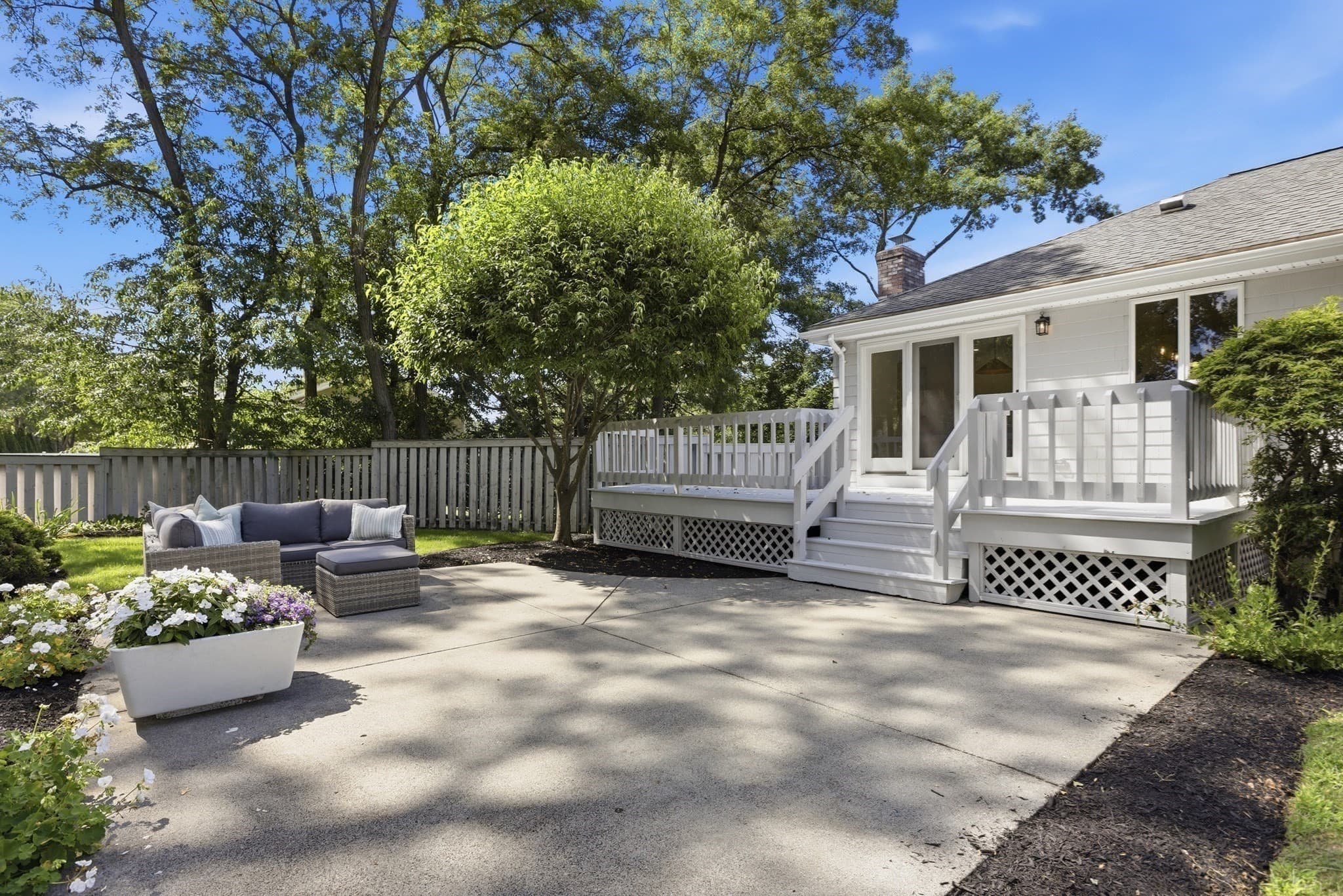 Single Family Residence at 14 Eugene Road, Burlington MA 01803, Burlington, photo 28 of 37