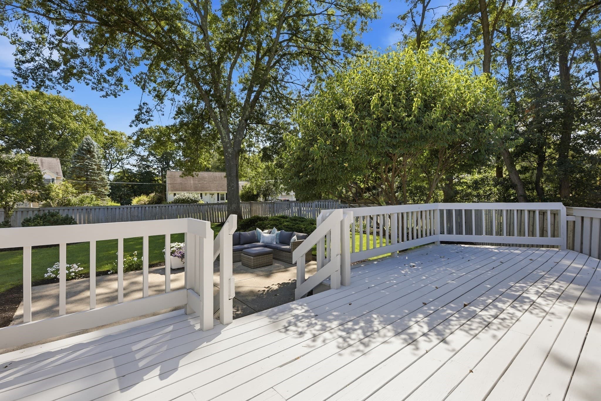 Single Family Residence at 14 Eugene Road, Burlington MA 01803, Burlington, photo 30 of 37