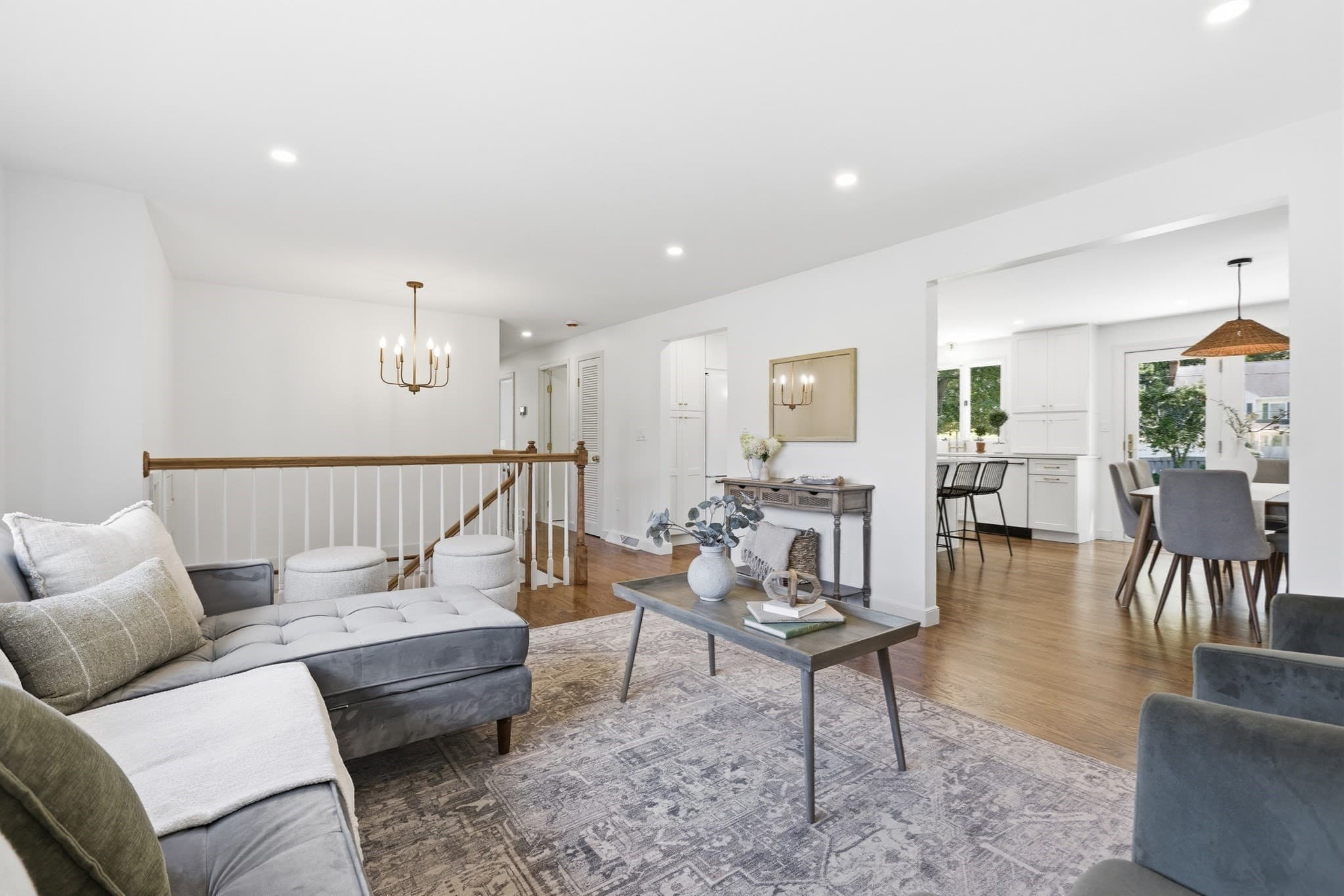 Single Family Residence at 14 Eugene Road, Burlington MA 01803, Burlington, photo 11 of 37