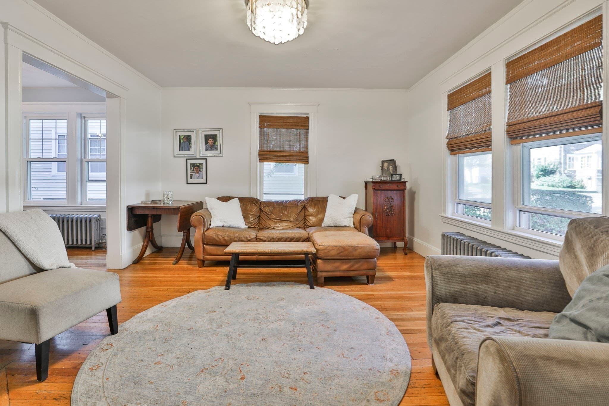 Single Family Residence at 59 Blue Hill Terrace St, Milton MA 02186, Milton, photo 6 of 34