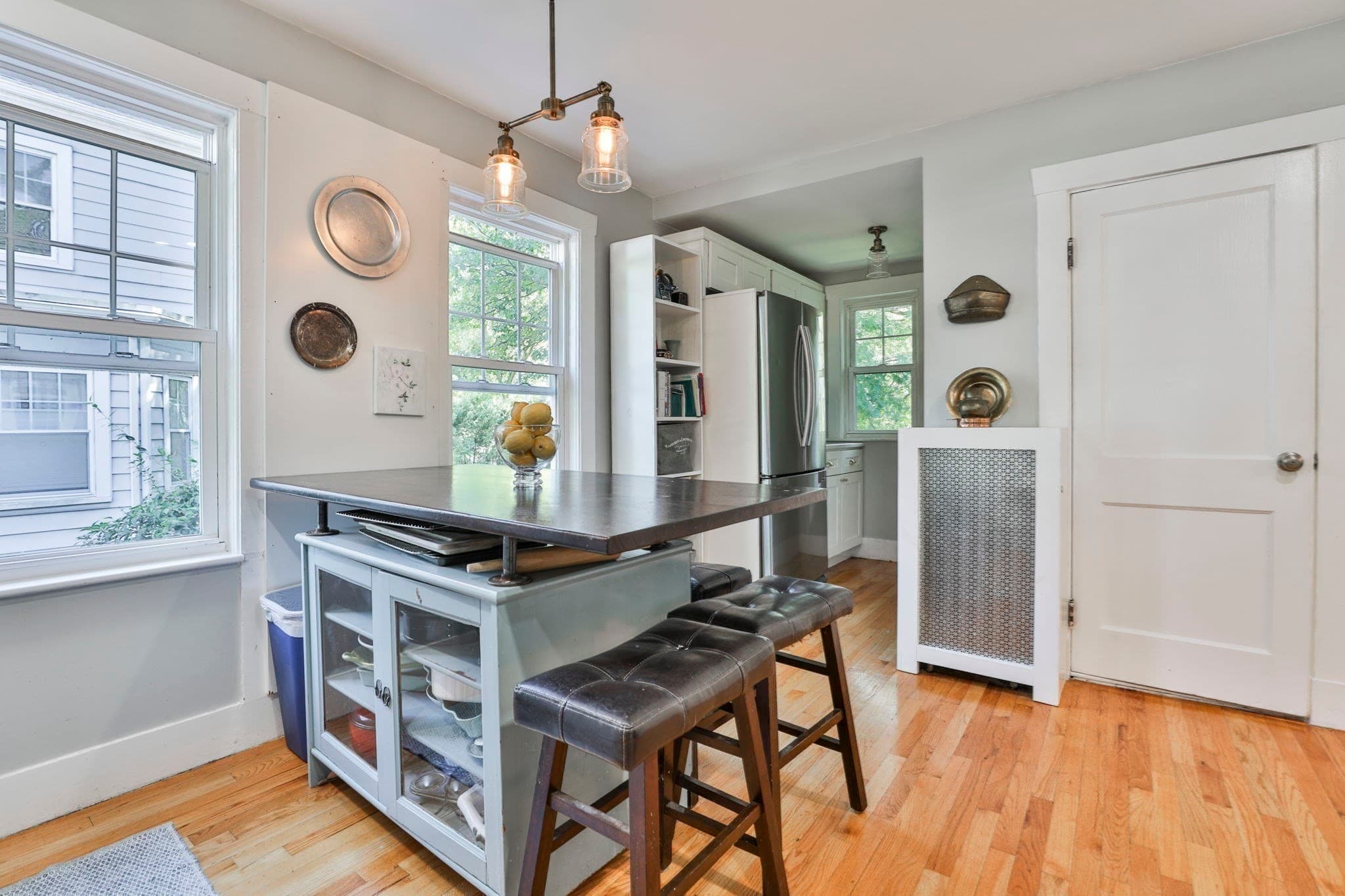 Single Family Residence at 59 Blue Hill Terrace St, Milton MA 02186, Milton, photo 13 of 34
