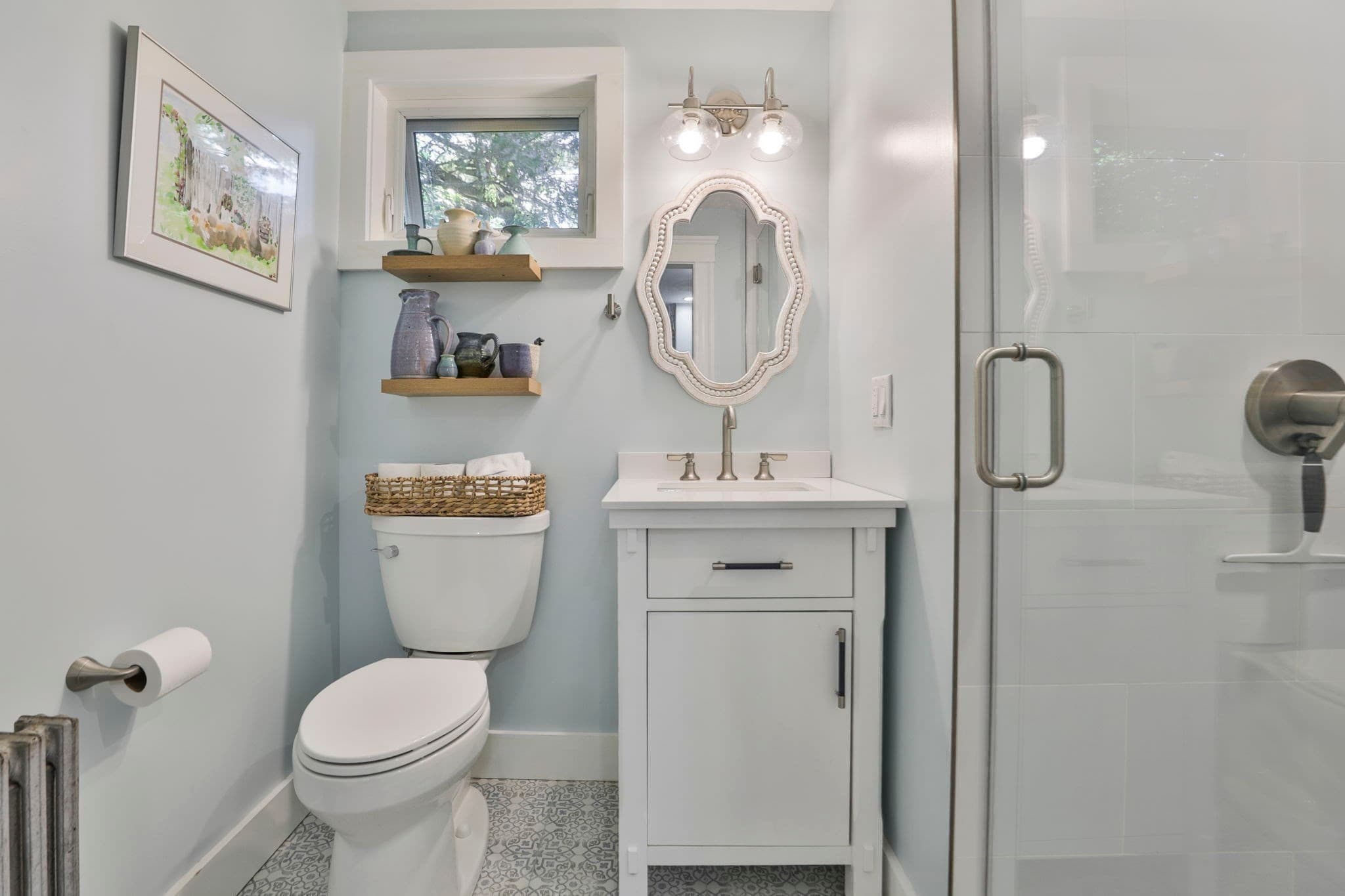 Single Family Residence at 59 Blue Hill Terrace St, Milton MA 02186, Milton, photo 17 of 34