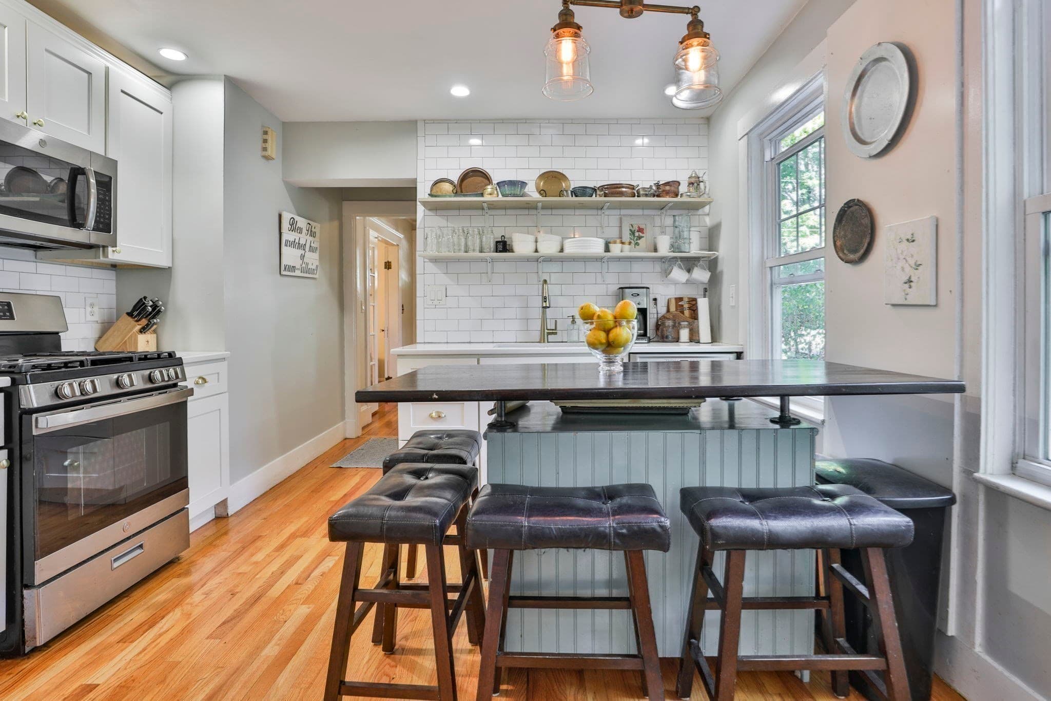Single Family Residence at 59 Blue Hill Terrace St, Milton MA 02186, Milton, photo 12 of 34