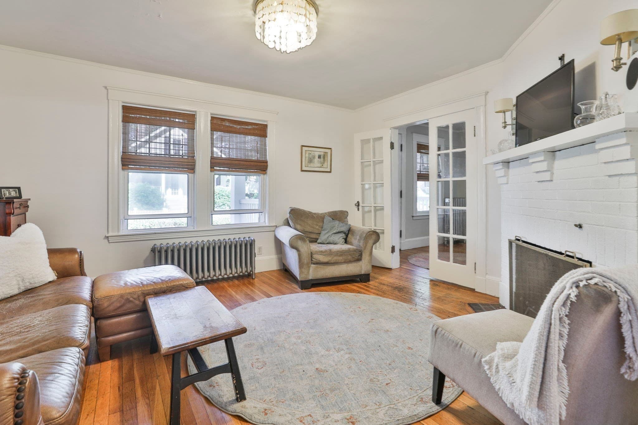 Single Family Residence at 59 Blue Hill Terrace St, Milton MA 02186, Milton, photo 7 of 34