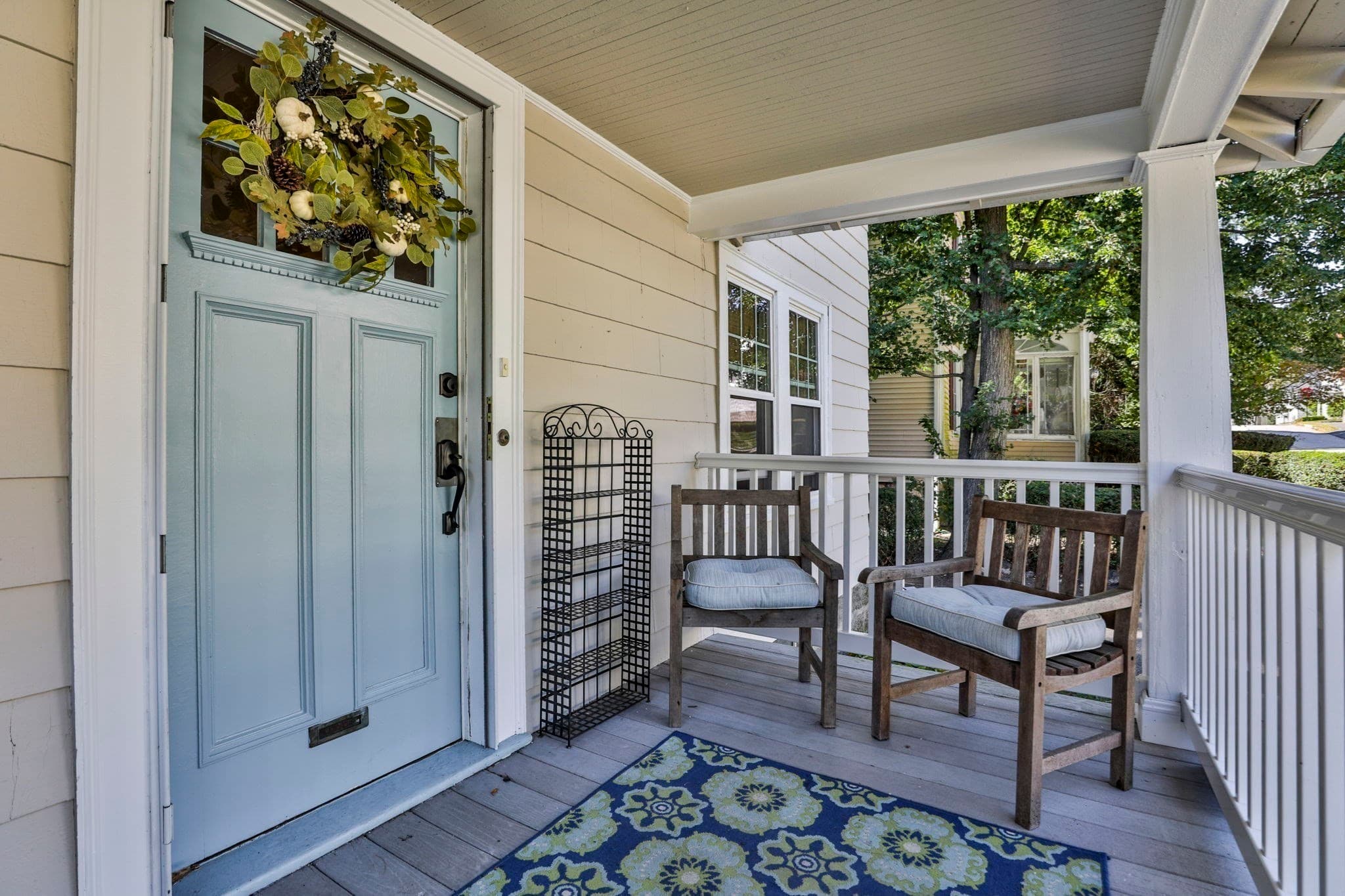 Single Family Residence at 59 Blue Hill Terrace St, Milton MA 02186, Milton, photo 3 of 34
