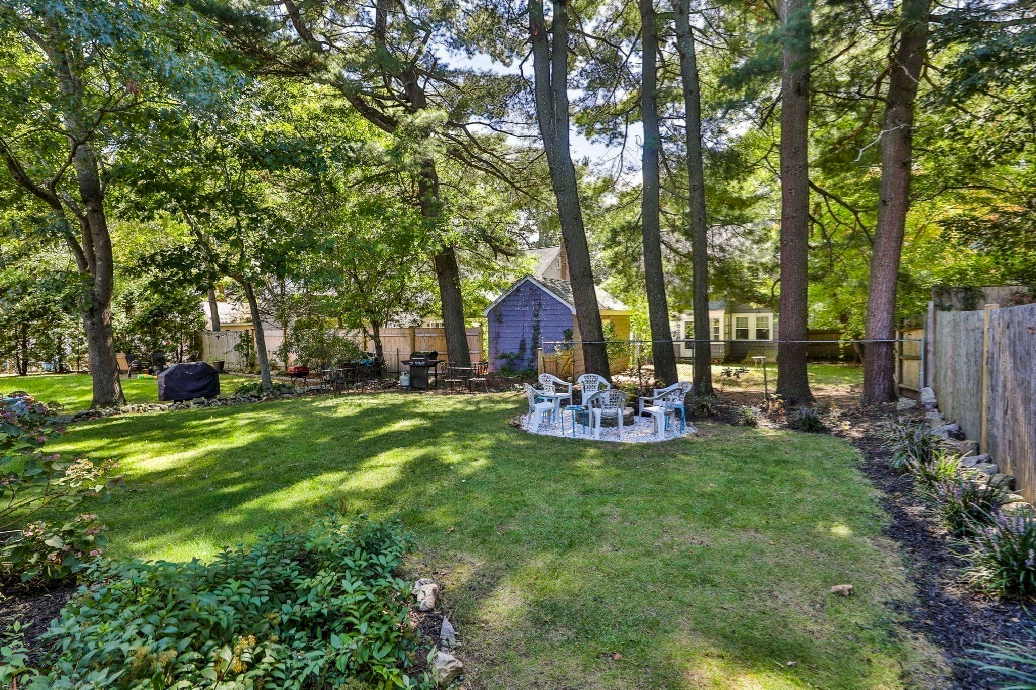 Single Family Residence at 59 Blue Hill Terrace St, Milton MA 02186, Milton, photo 28 of 34
