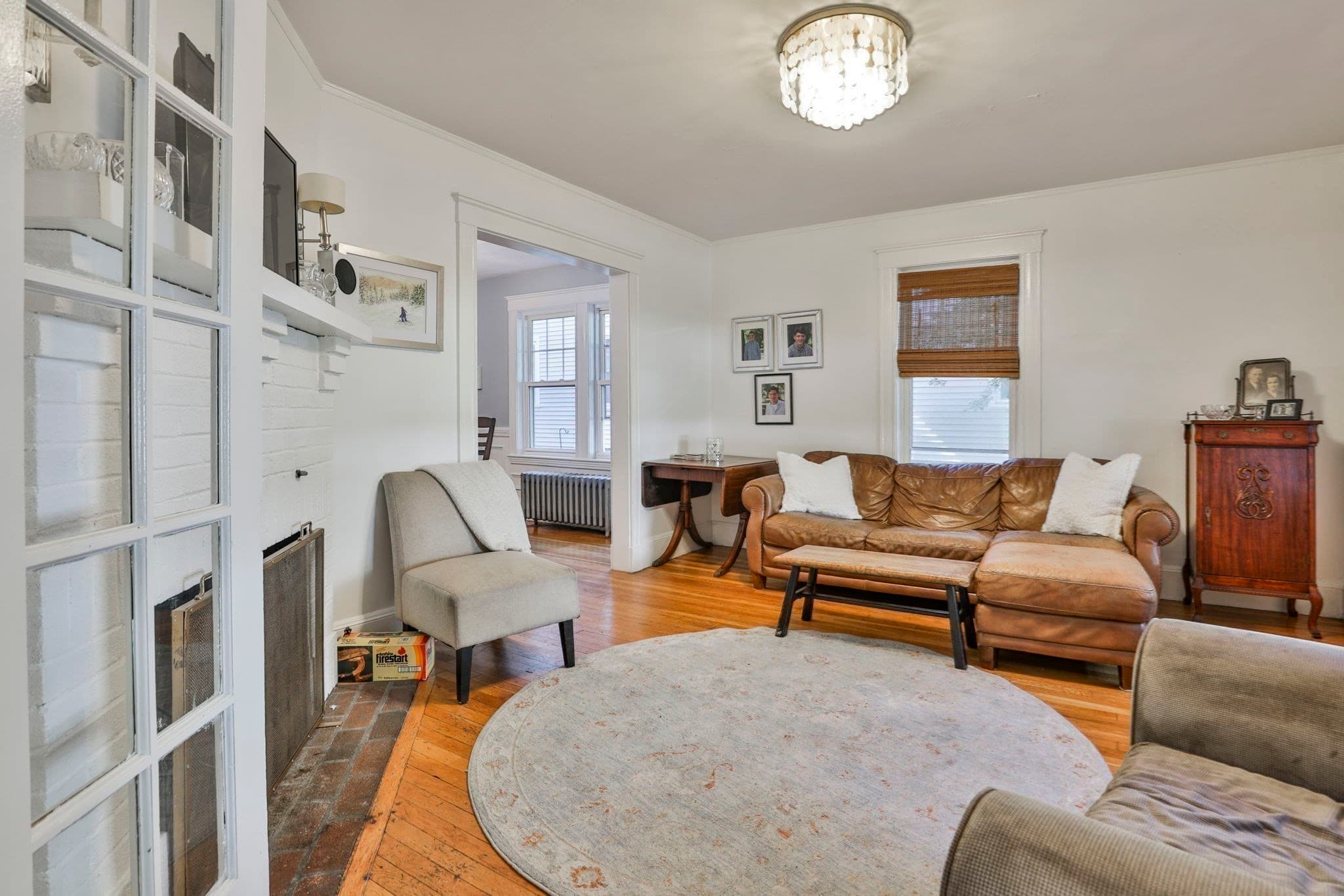 Single Family Residence at 59 Blue Hill Terrace St, Milton MA 02186, Milton, photo 5 of 34