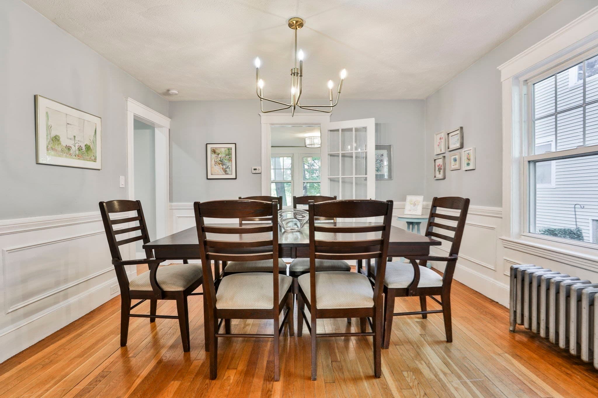 Single Family Residence at 59 Blue Hill Terrace St, Milton MA 02186, Milton, photo 9 of 34