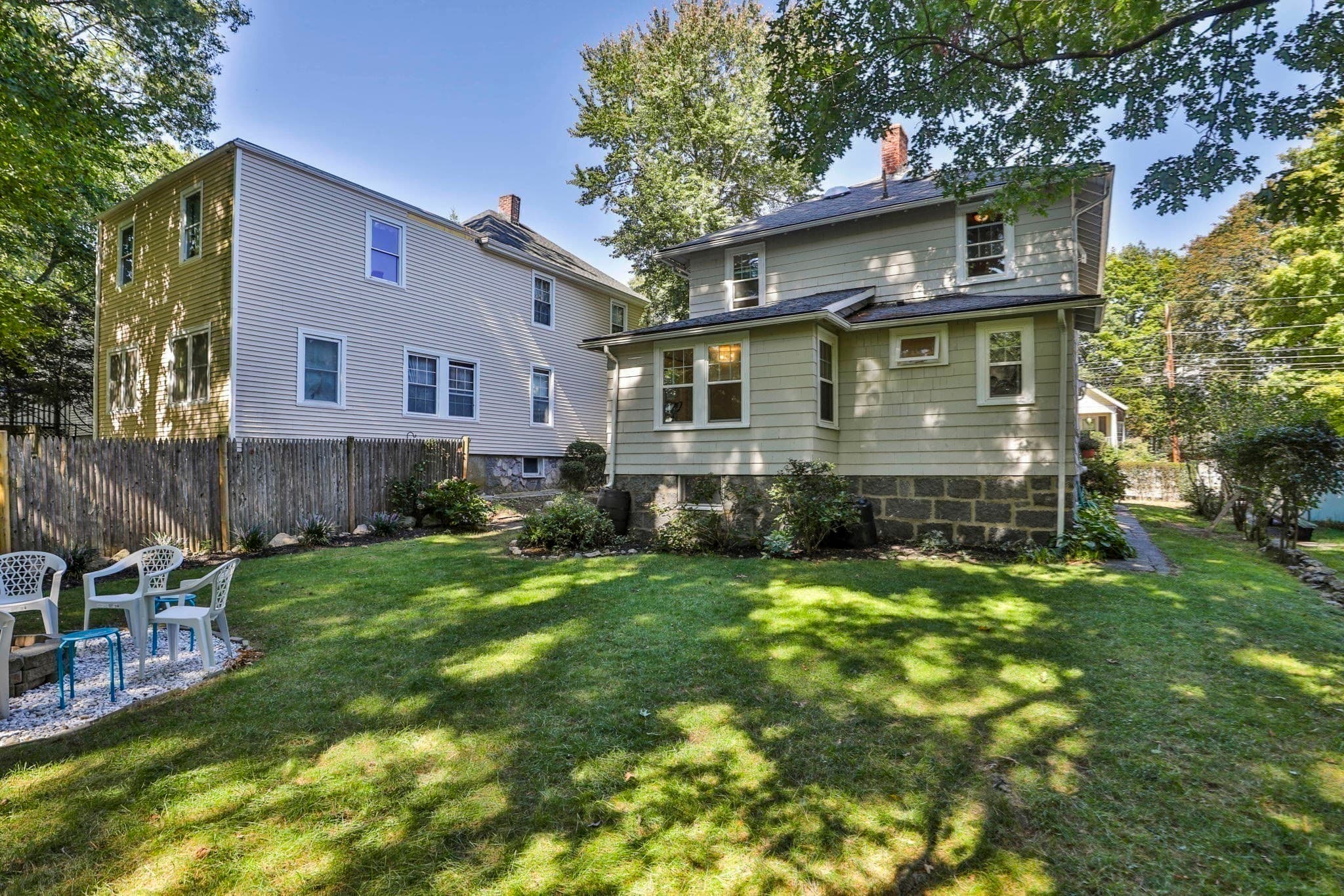 Single Family Residence at 59 Blue Hill Terrace St, Milton MA 02186, Milton, photo 30 of 34