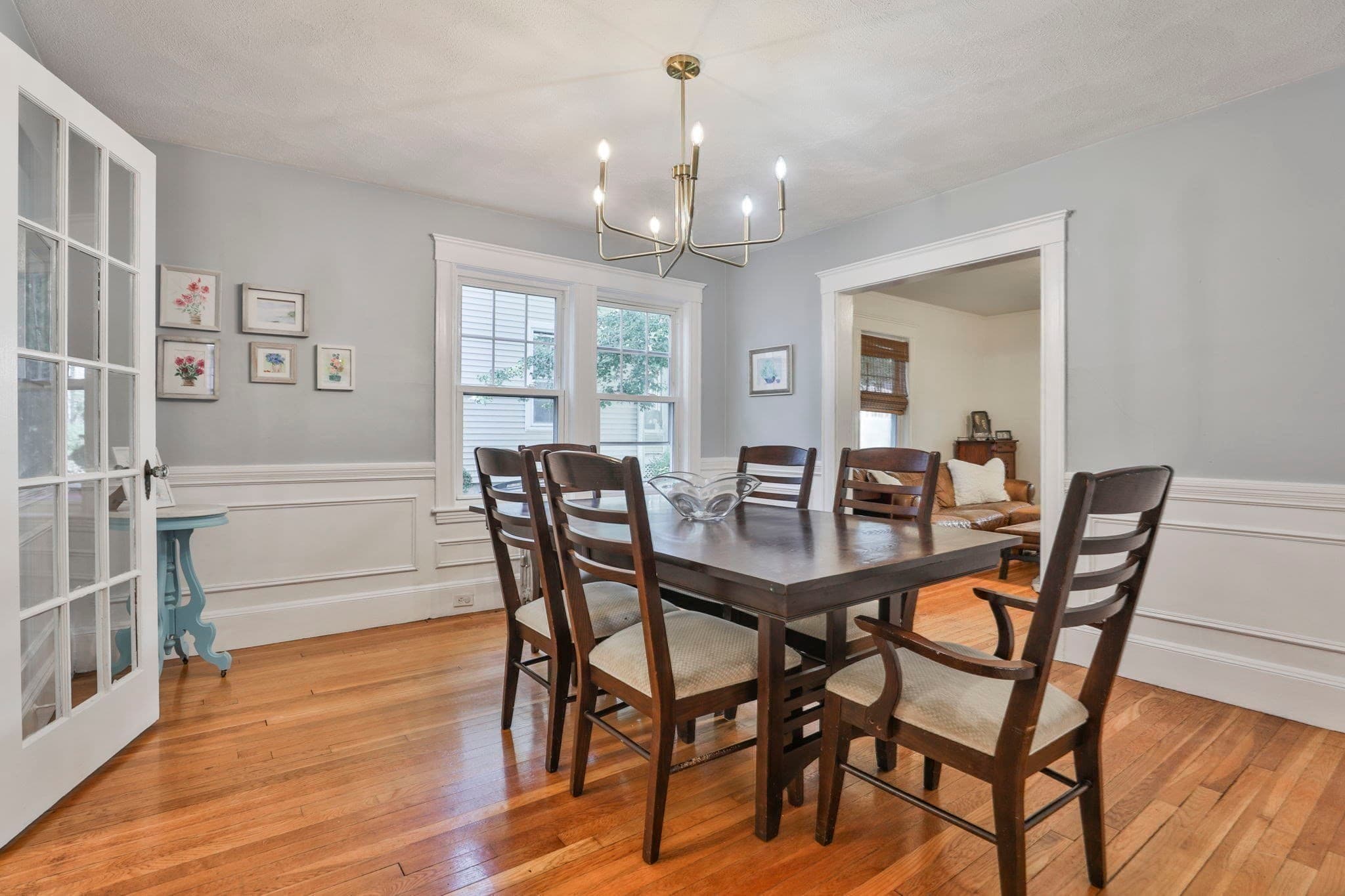 Single Family Residence at 59 Blue Hill Terrace St, Milton MA 02186, Milton, photo 10 of 34