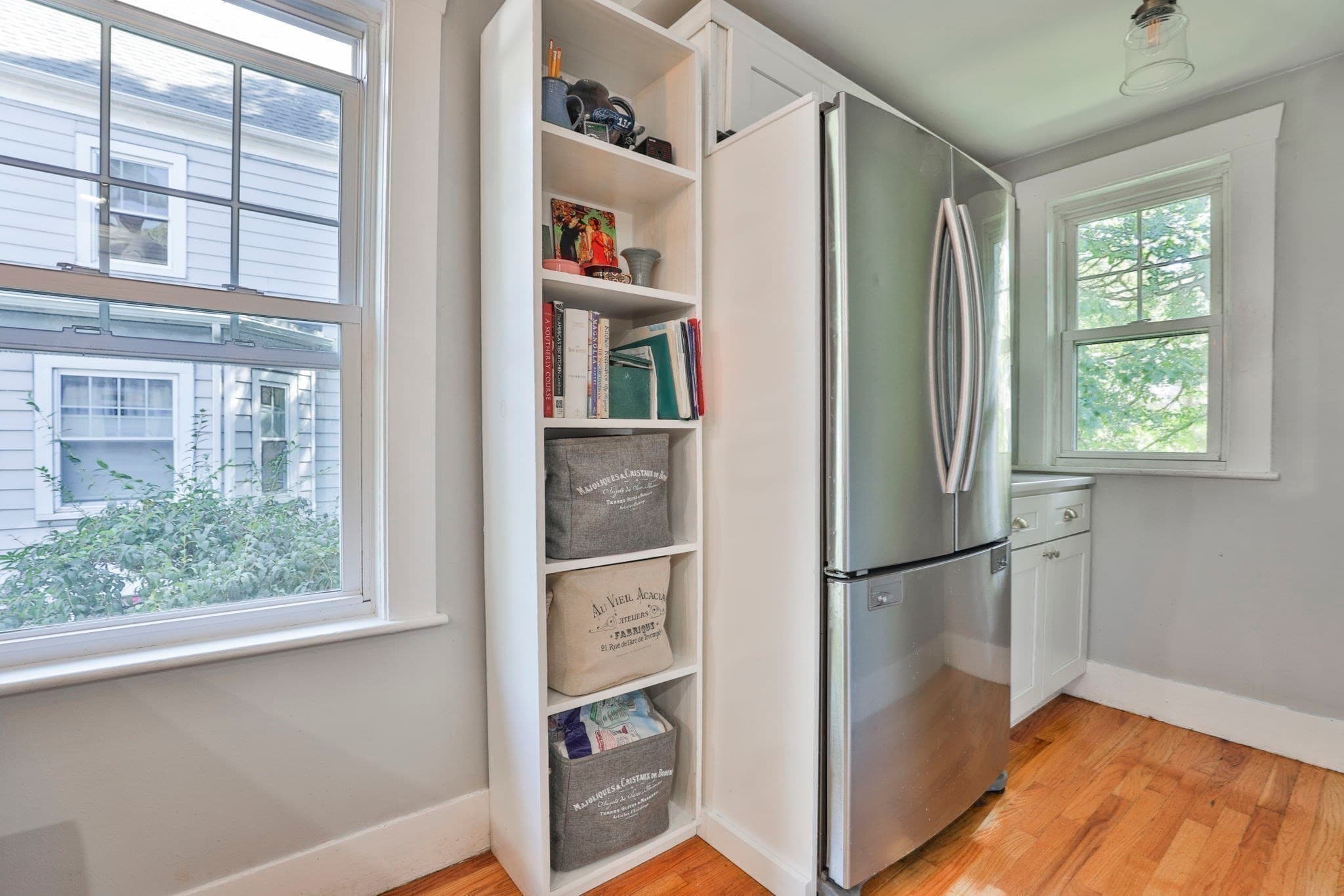 Single Family Residence at 59 Blue Hill Terrace St, Milton MA 02186, Milton, photo 14 of 34