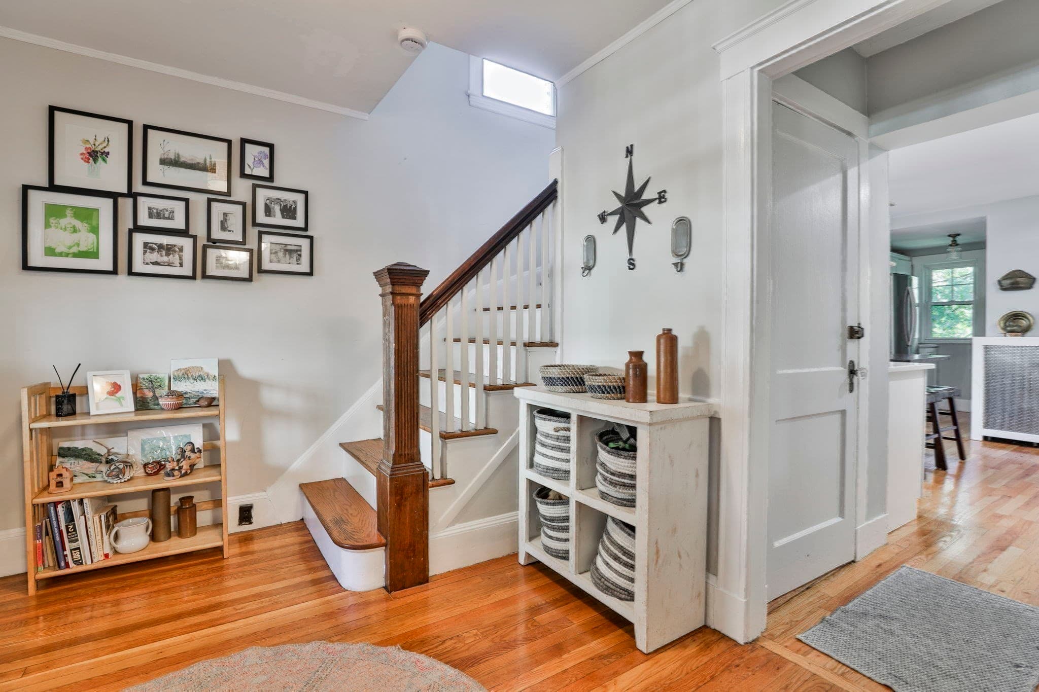 Single Family Residence at 59 Blue Hill Terrace St, Milton MA 02186, Milton, photo 19 of 34