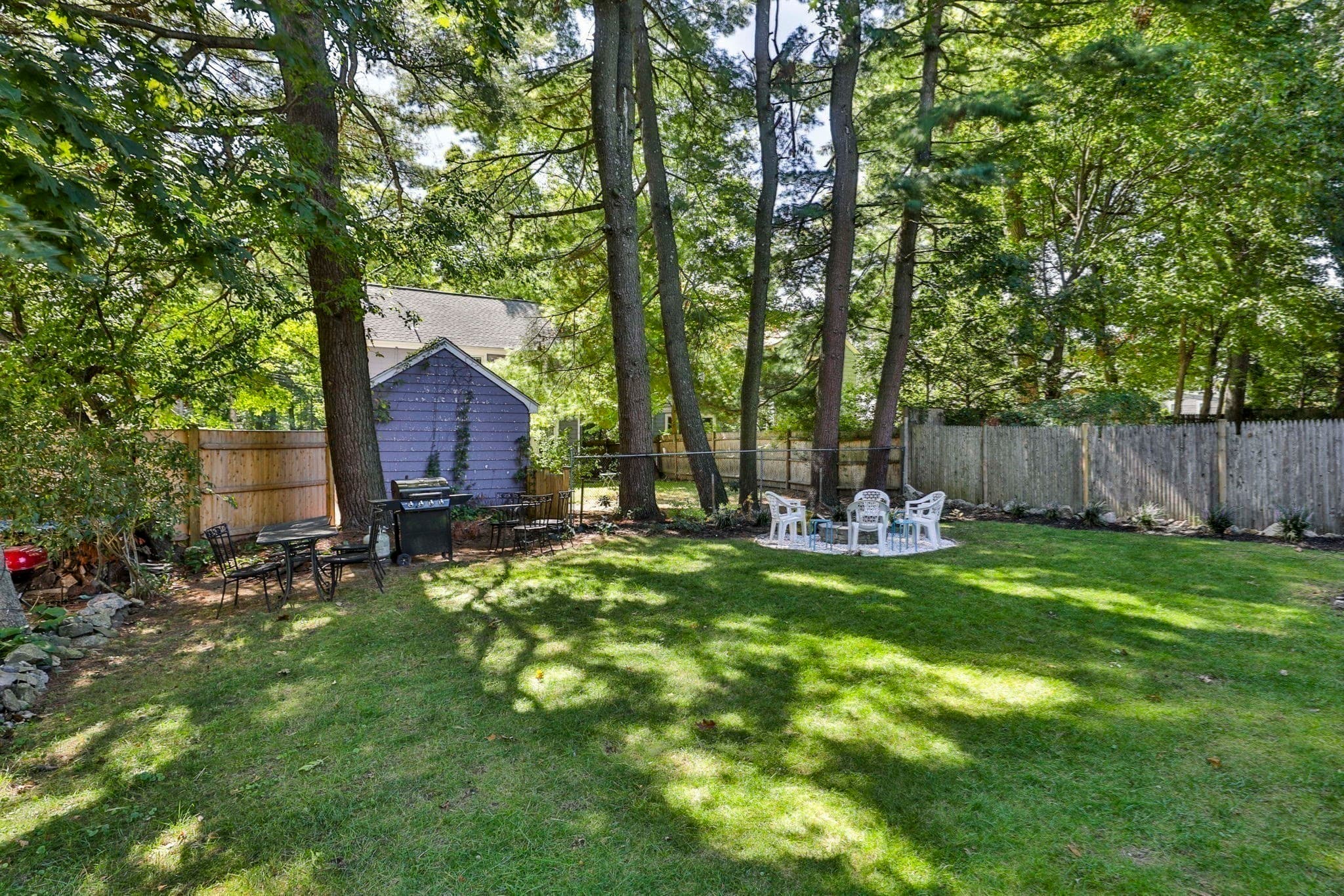 Single Family Residence at 59 Blue Hill Terrace St, Milton MA 02186, Milton, photo 31 of 34