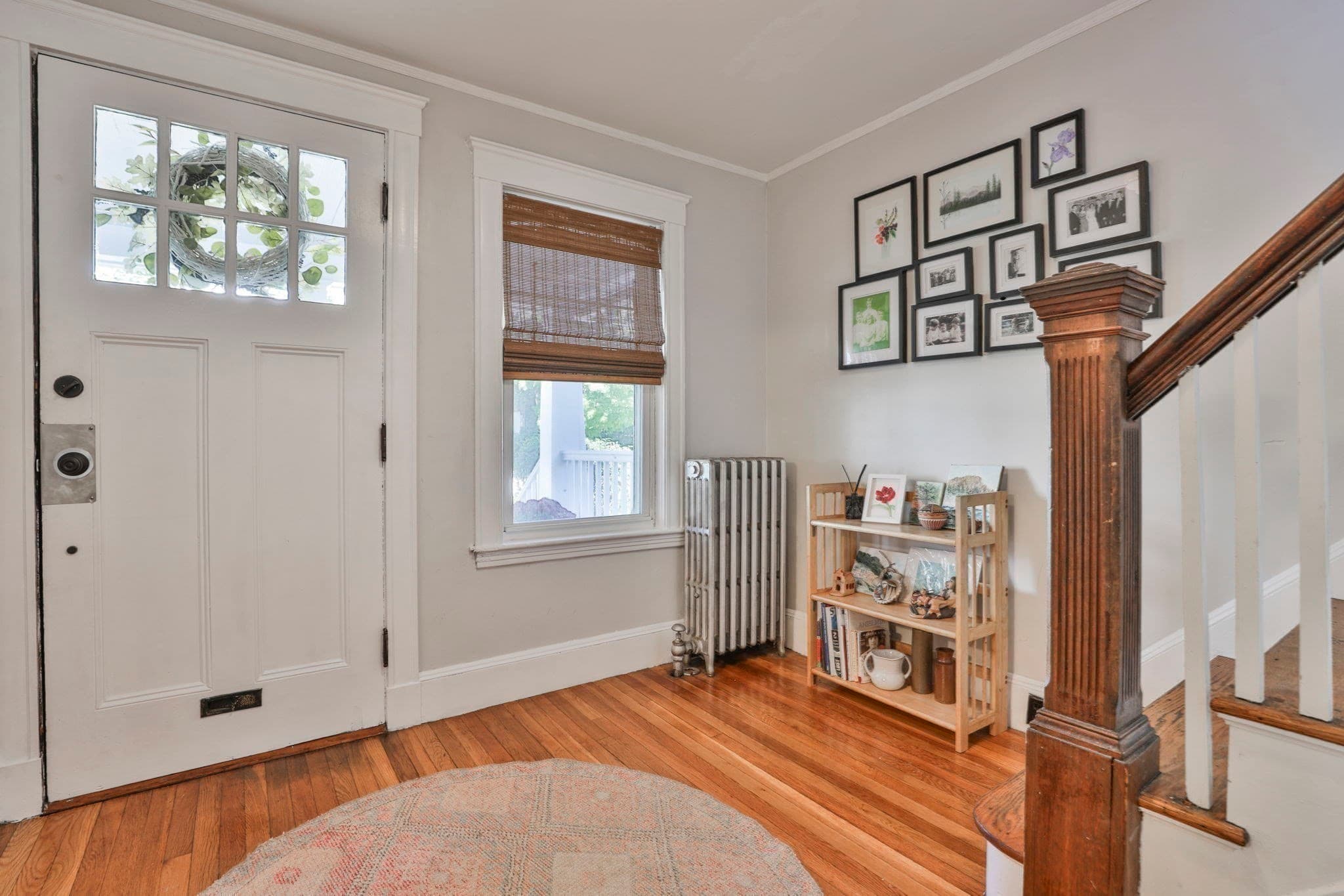 Single Family Residence at 59 Blue Hill Terrace St, Milton MA 02186, Milton, photo 4 of 34
