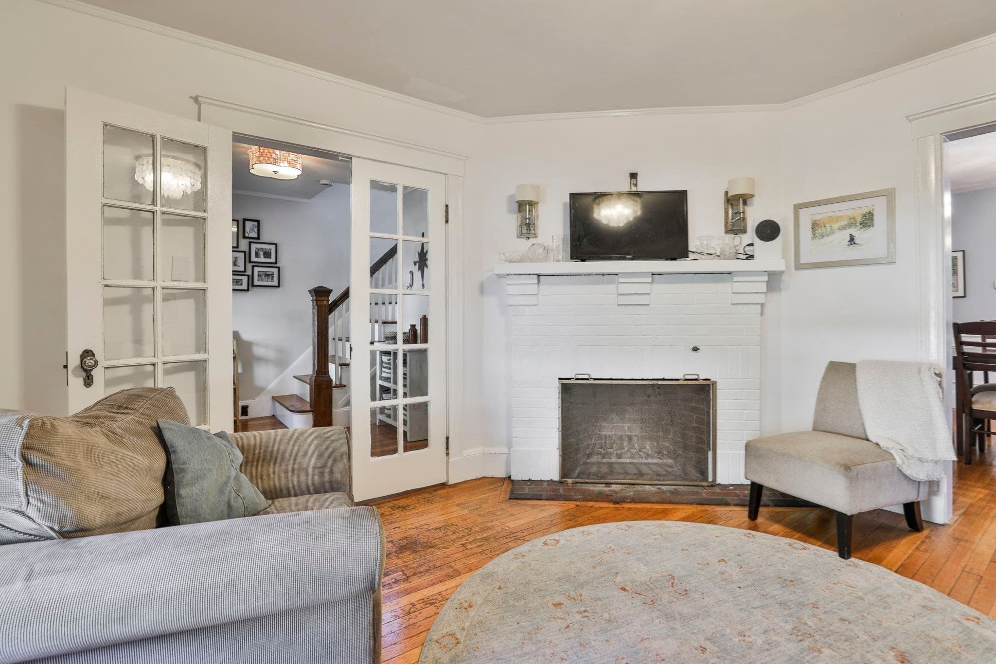Single Family Residence at 59 Blue Hill Terrace St, Milton MA 02186, Milton, photo 8 of 34