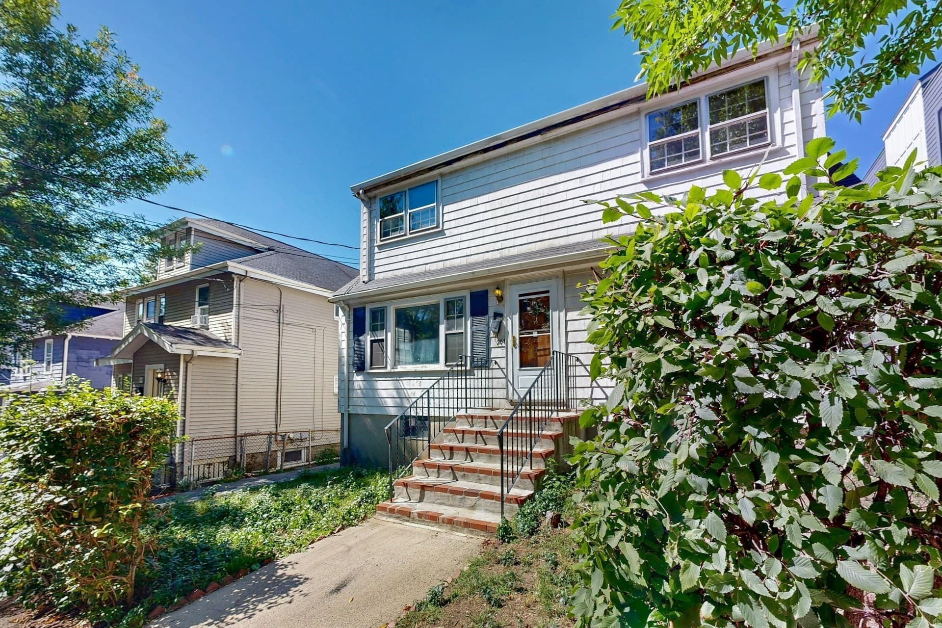 Single Family Residence at 20 Harvard St., Somerville MA 02143, Somerville, photo 3 of 35