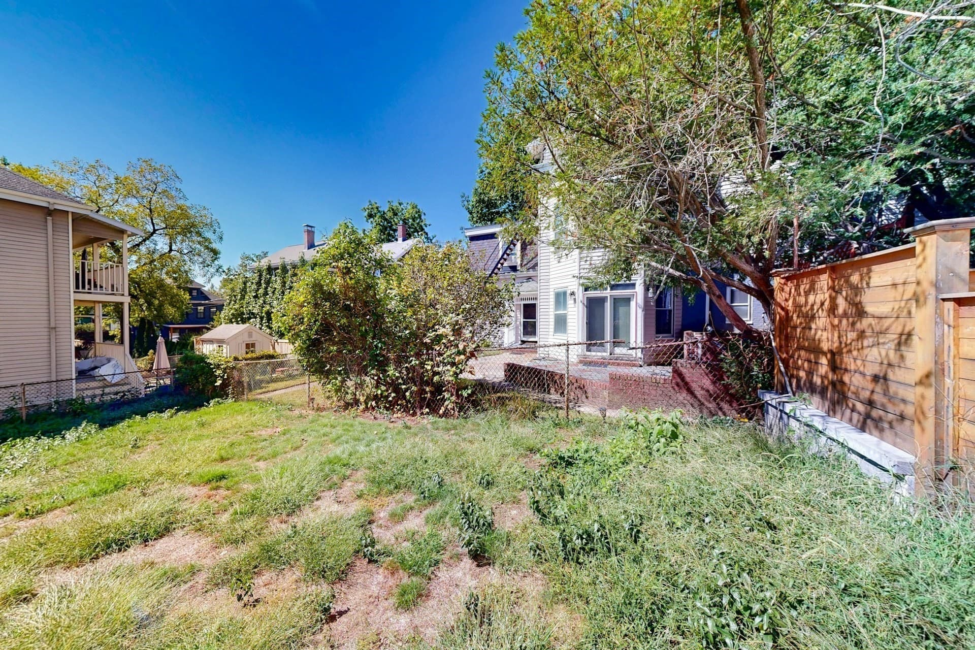 Single Family Residence at 20 Harvard St., Somerville MA 02143, Somerville, photo 32 of 35