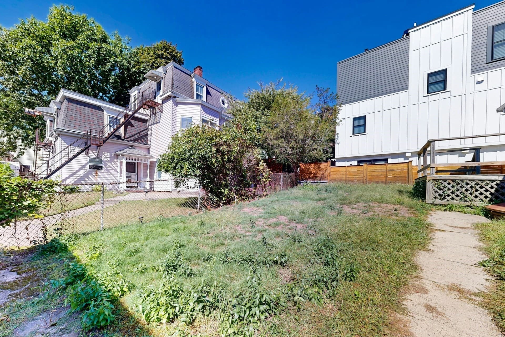 Single Family Residence at 20 Harvard St., Somerville MA 02143, Somerville, photo 33 of 35