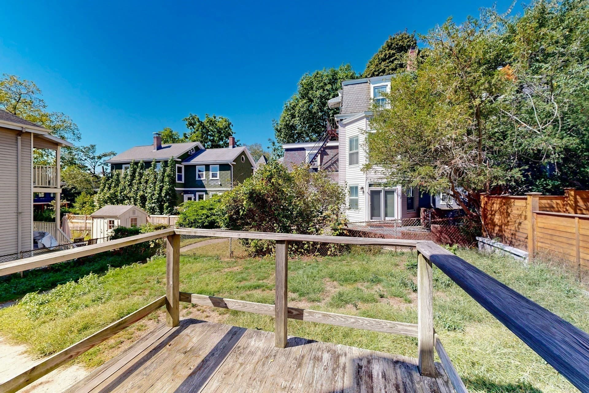 Single Family Residence at 20 Harvard St., Somerville MA 02143, Somerville, photo 19 of 35