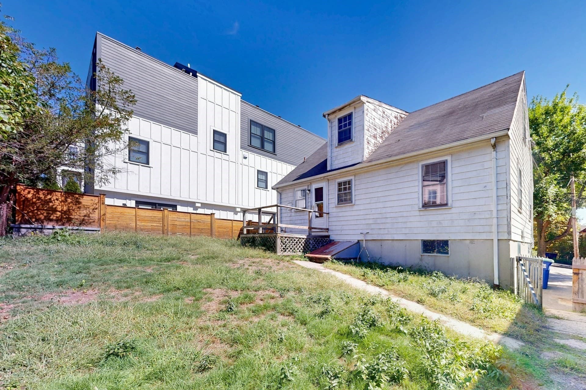 Single Family Residence at 20 Harvard St., Somerville MA 02143, Somerville, photo 31 of 35