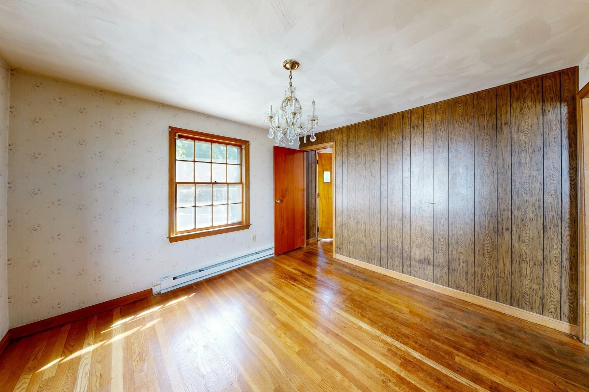Single Family Residence at 20 Harvard St., Somerville MA 02143, Somerville, photo 8 of 35