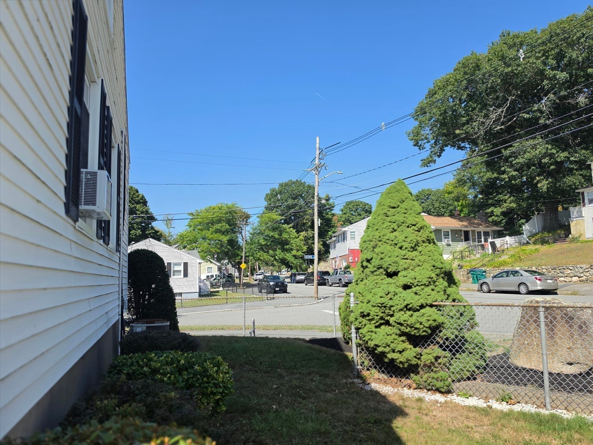 Single Family Residence at 4 Edgemere Rd, Lynn MA 01904, Lynn, photo 23 of 24