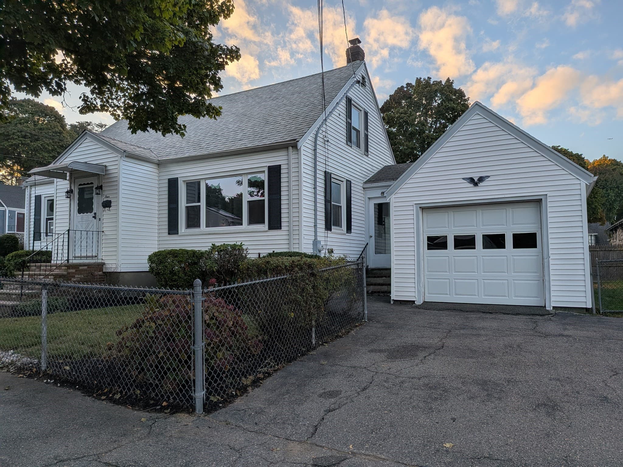 Single Family Residence at 4 Edgemere Rd, Lynn MA 01904, photo 26 of 28