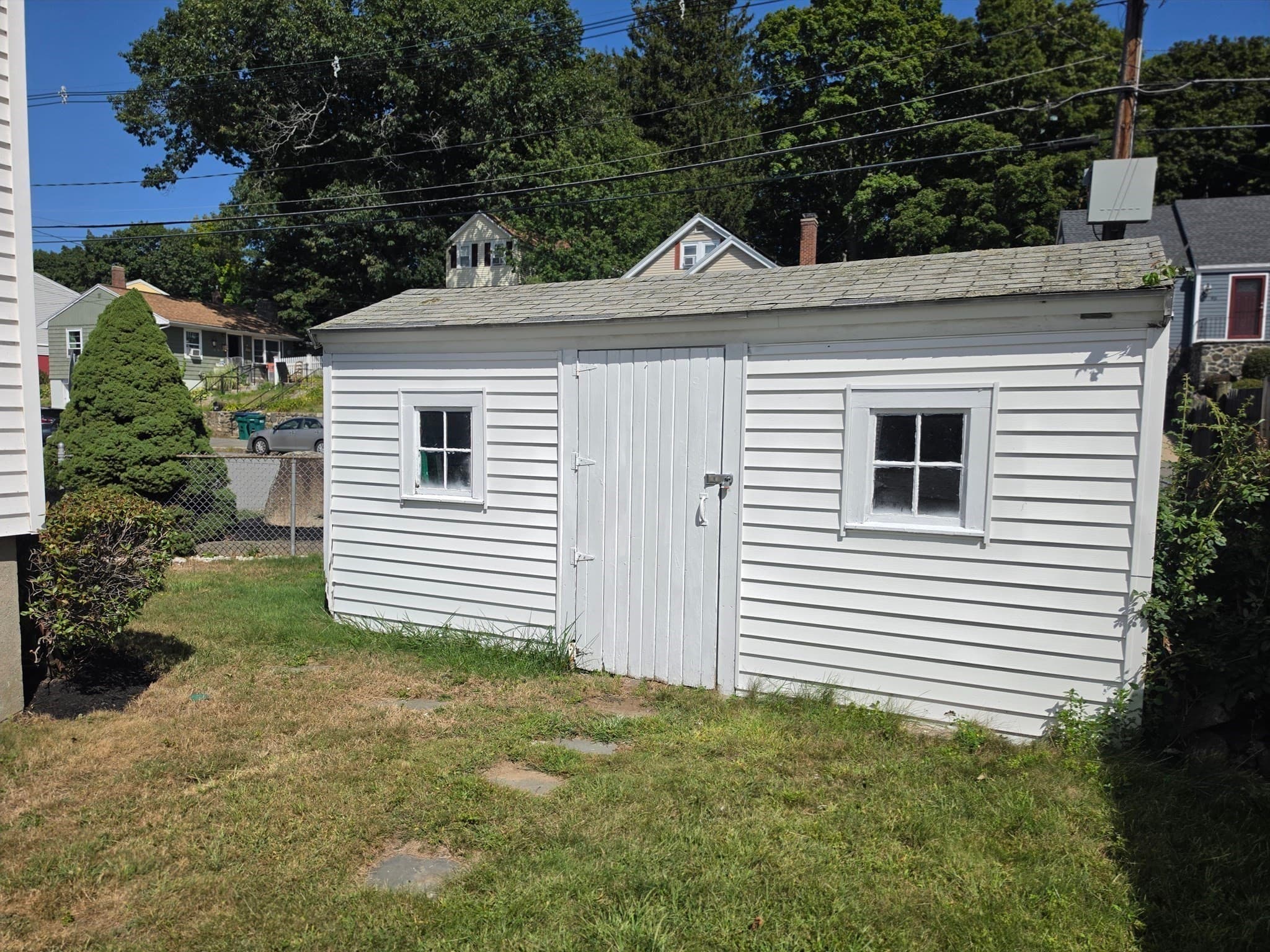 Single Family Residence at 4 Edgemere Rd, Lynn MA 01904, Lynn, photo 22 of 24