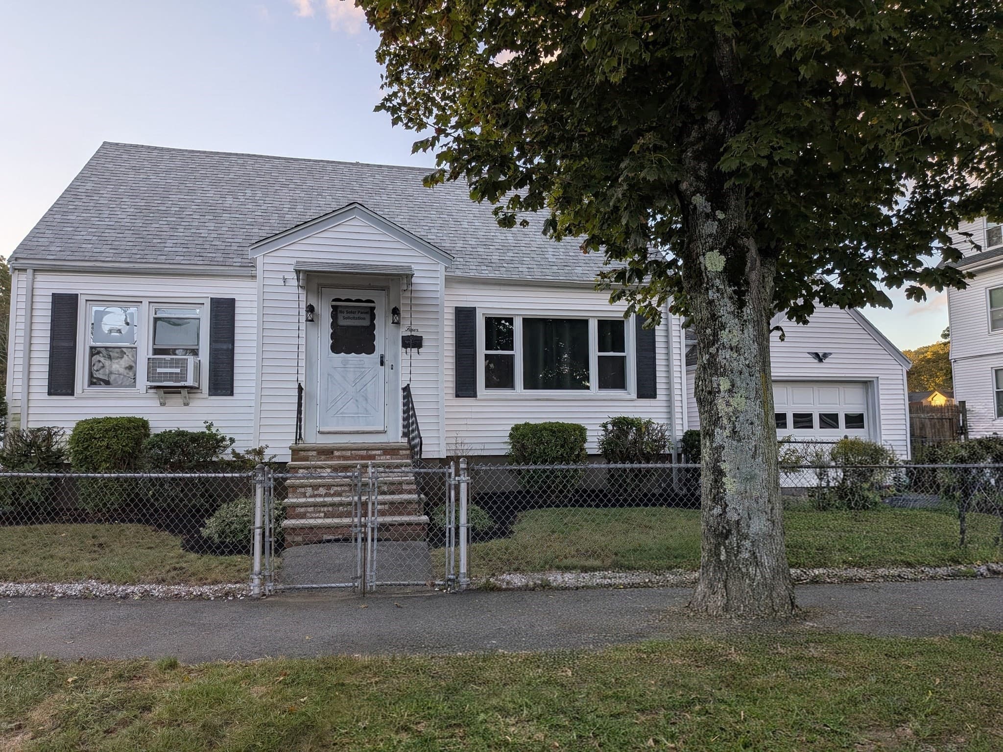 Single Family Residence at 4 Edgemere Rd, Lynn MA 01904, photo 28 of 28