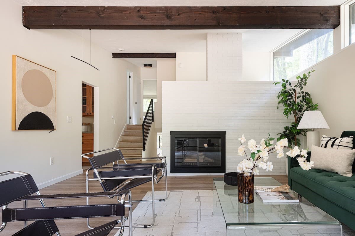 Single Family Residence at 5 Gould Rd, Lexington MA 02420, Lexington, photo 6 of 26