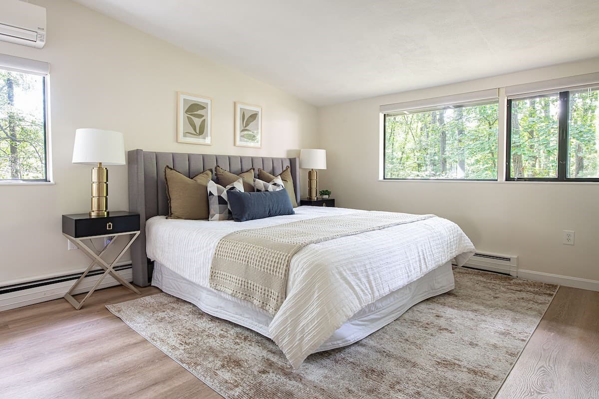 Single Family Residence at 5 Gould Rd, Lexington MA 02420, Lexington, photo 17 of 26