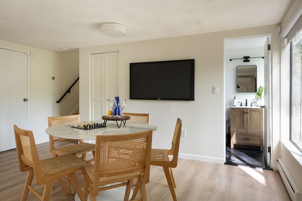Single Family Residence at 5 Gould Rd, Lexington MA 02420, Lexington, photo 24 of 26
