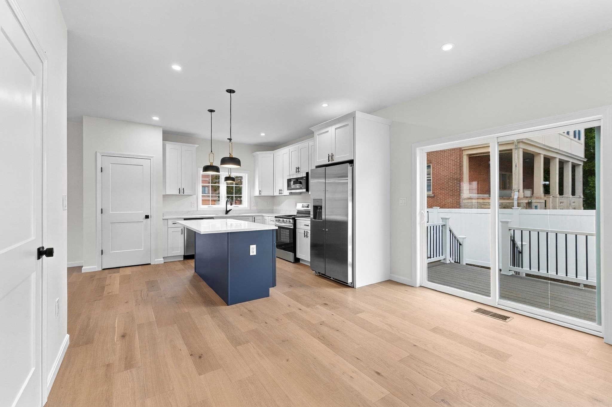 Single Family Residence at 181 Wellington, Fall River MA 02720, Fall River, photo 6 of 17