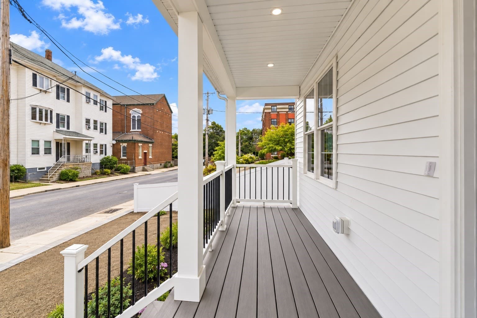 Single Family Residence at 181 Wellington, Fall River MA 02720, Fall River, photo 16 of 17