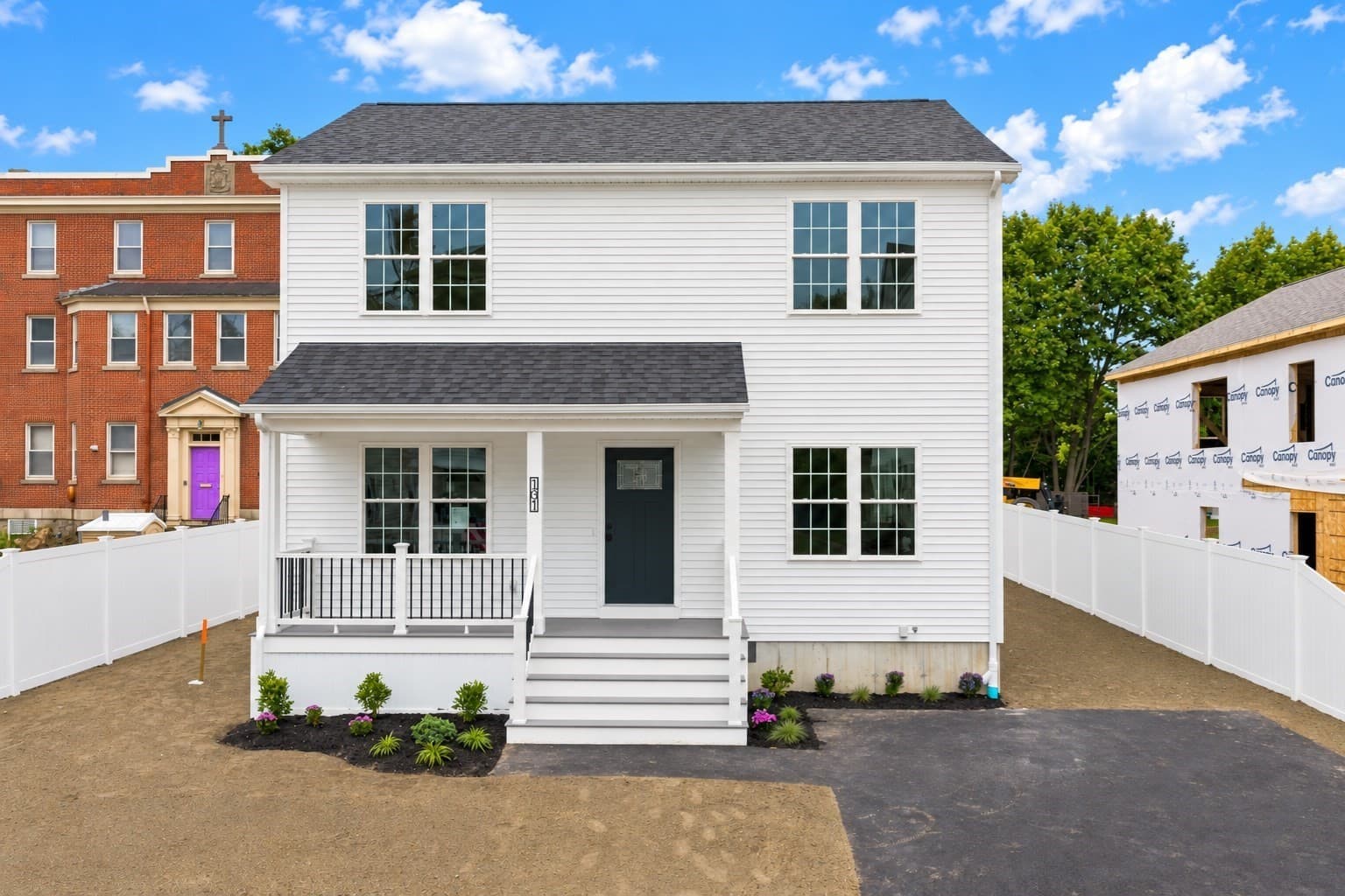 181 Wellington, Fall River MA 02720