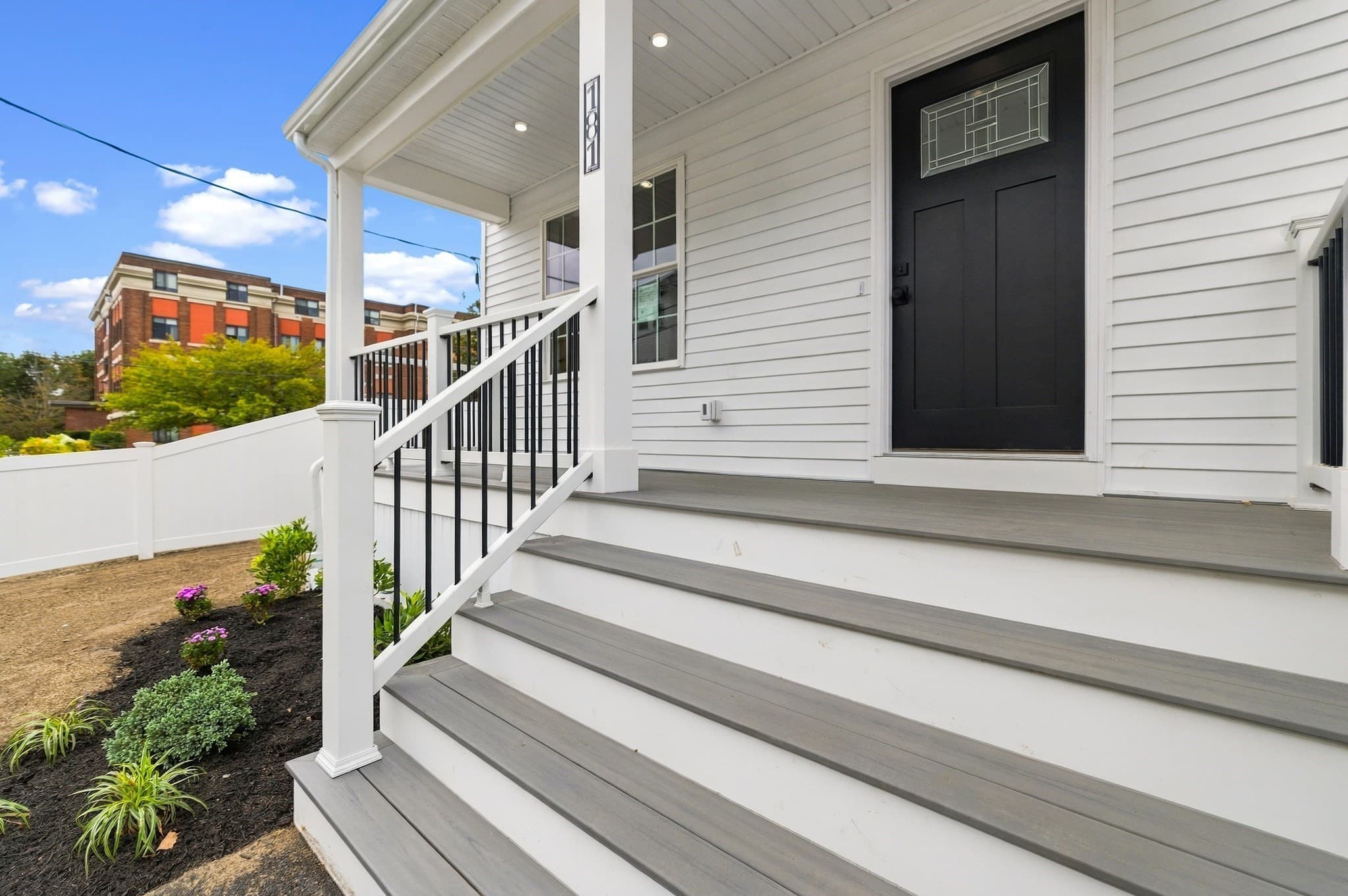 Single Family Residence at 181 Wellington, Fall River MA 02720, Fall River, photo 15 of 17