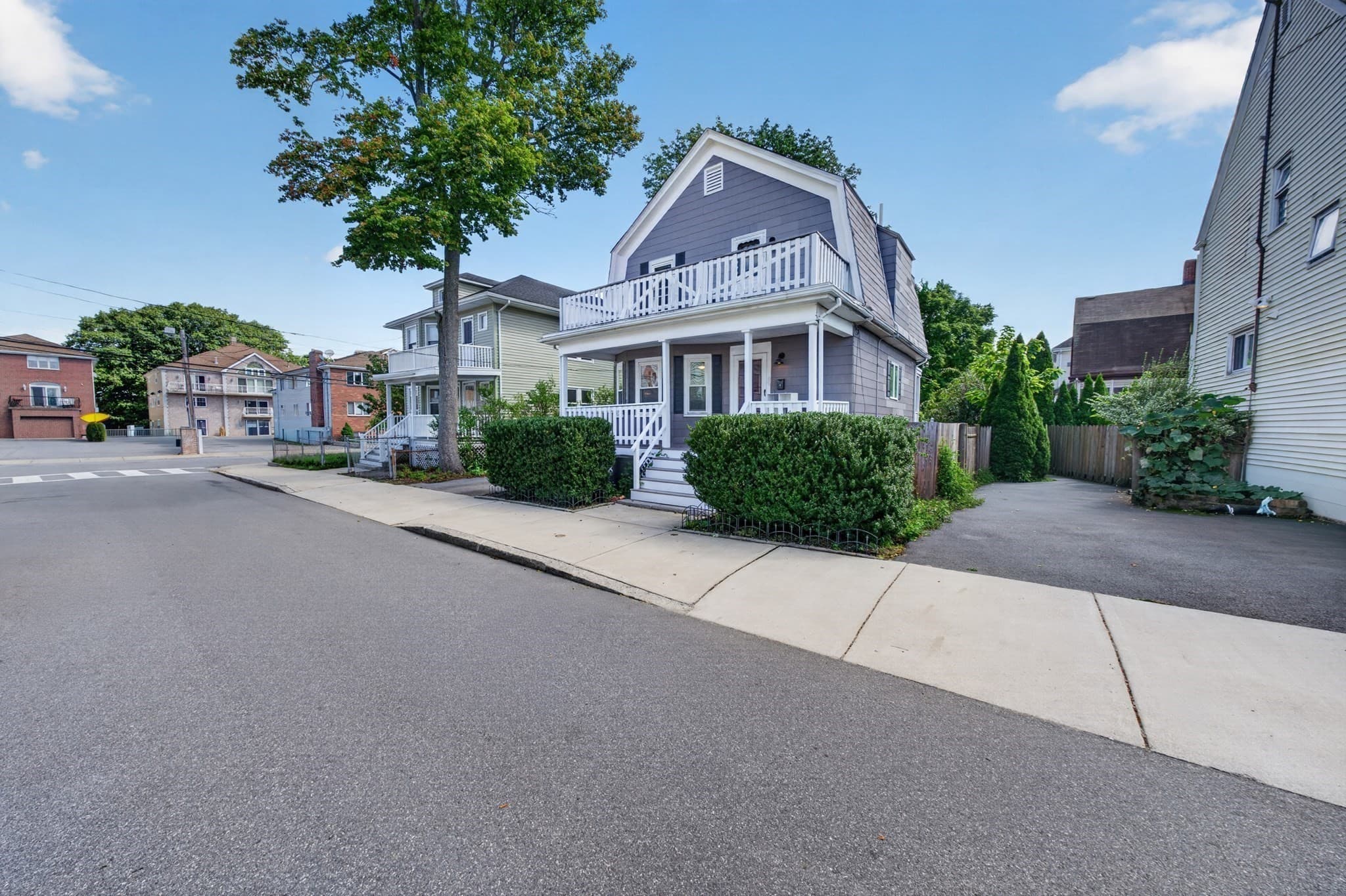 Single Family Residence at 69 Highland Ave, Everett MA 02149, Everett, photo 2 of 42