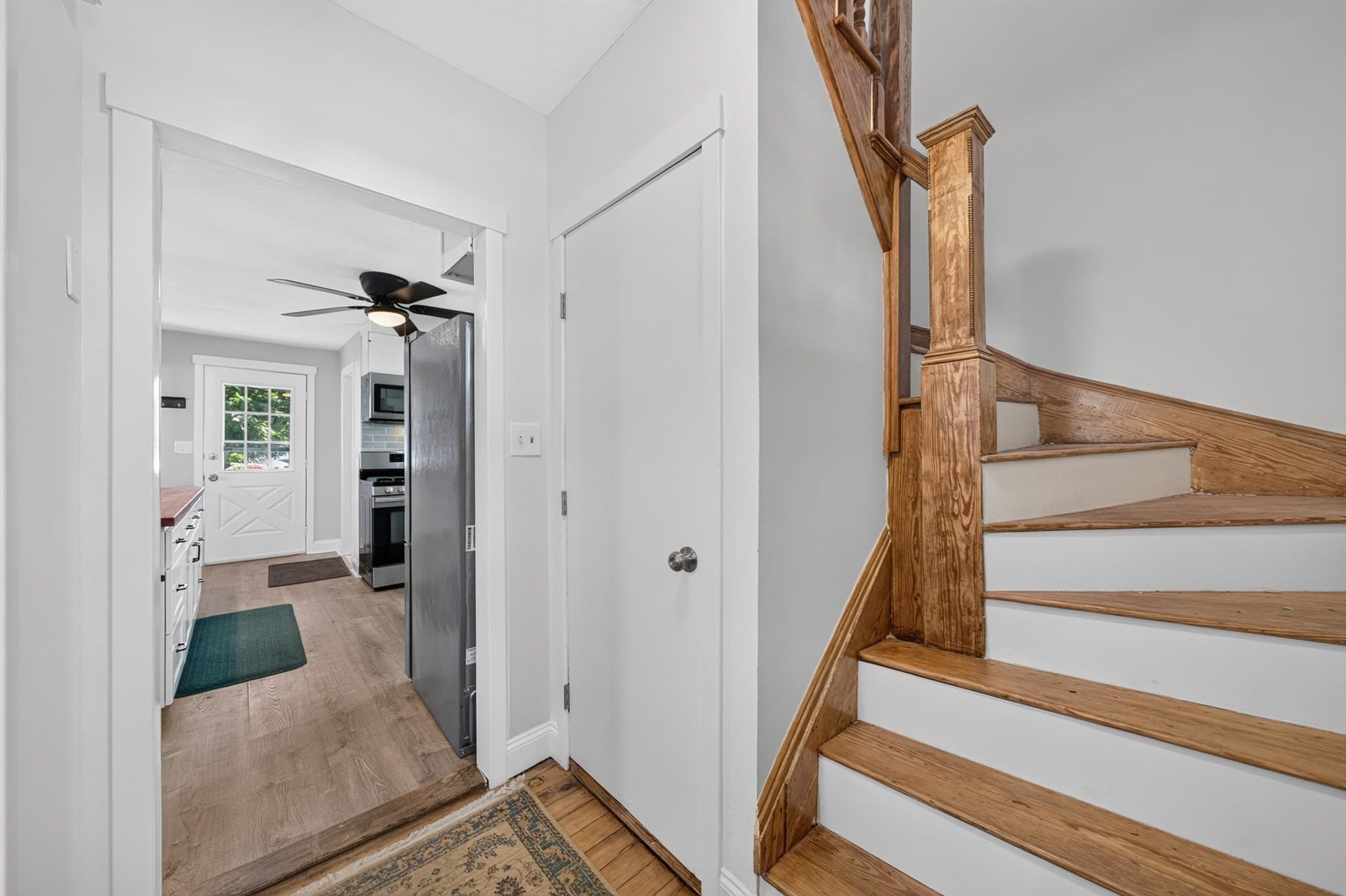 Single Family Residence at 69 Highland Ave, Everett MA 02149, Everett, photo 6 of 42