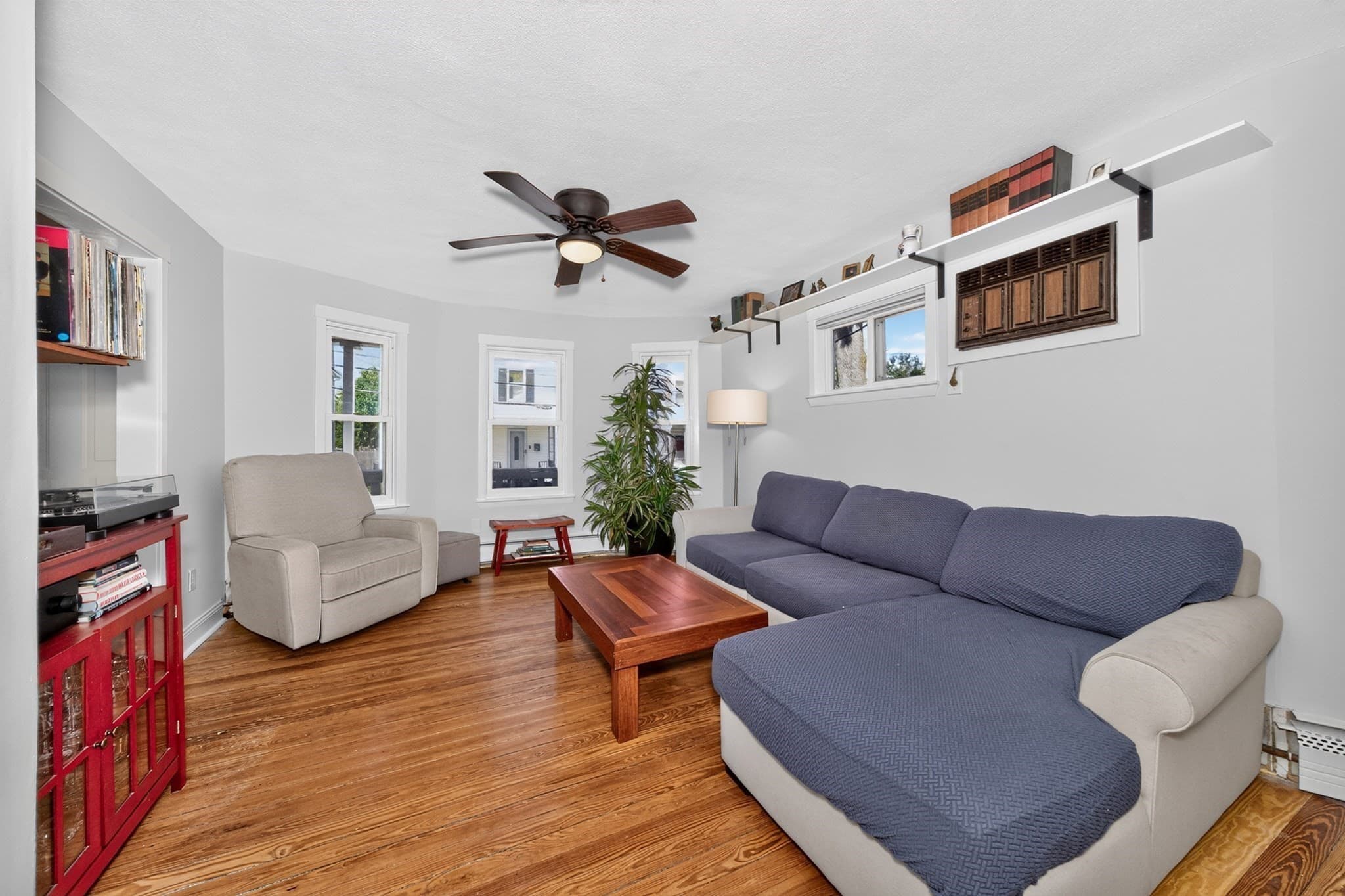 Single Family Residence at 69 Highland Ave, Everett MA 02149, Everett, photo 22 of 42