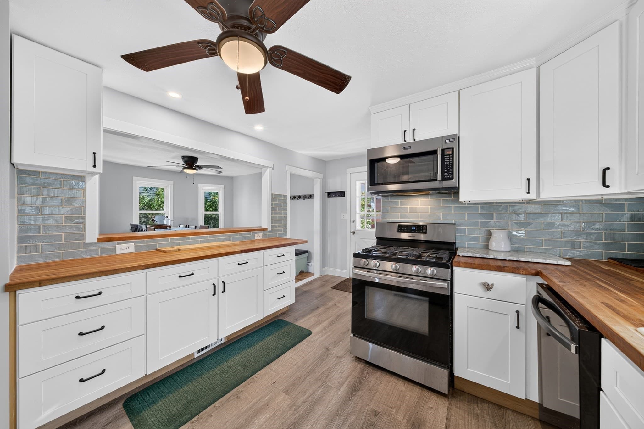 Single Family Residence at 69 Highland Ave, Everett MA 02149, Everett, photo 7 of 42